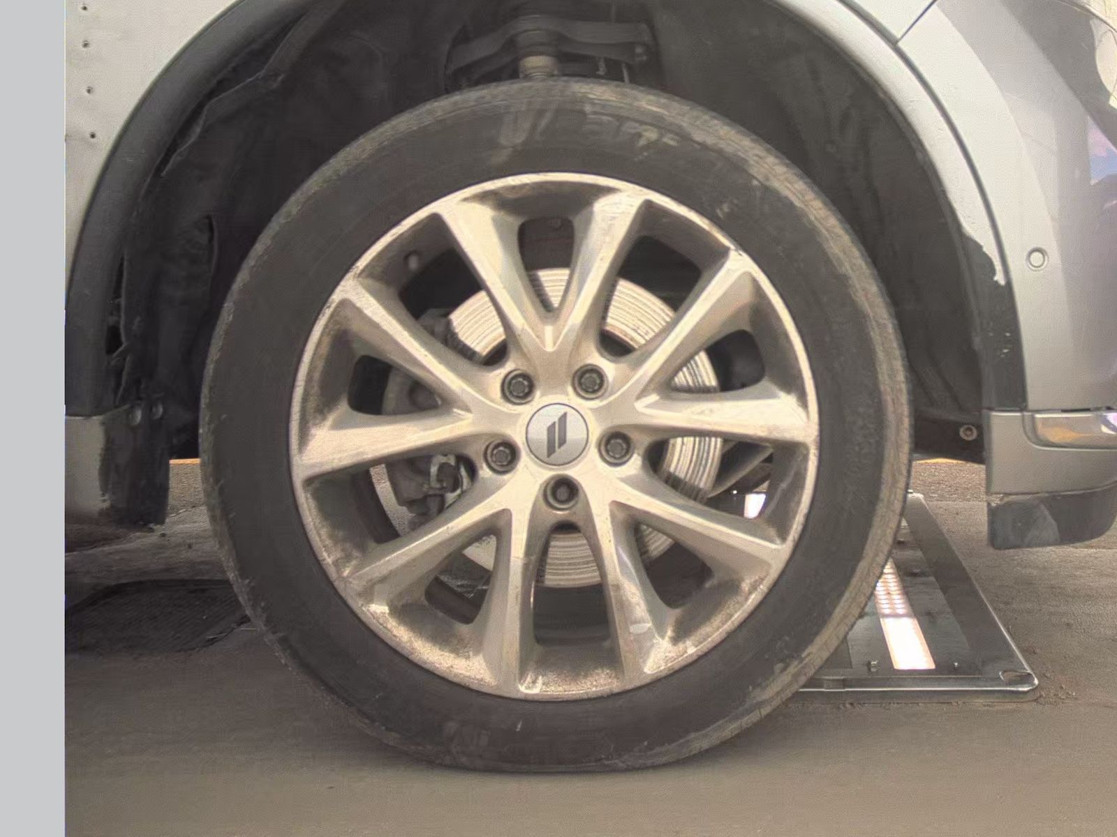 2020 Dodge Durango Citadel AWD