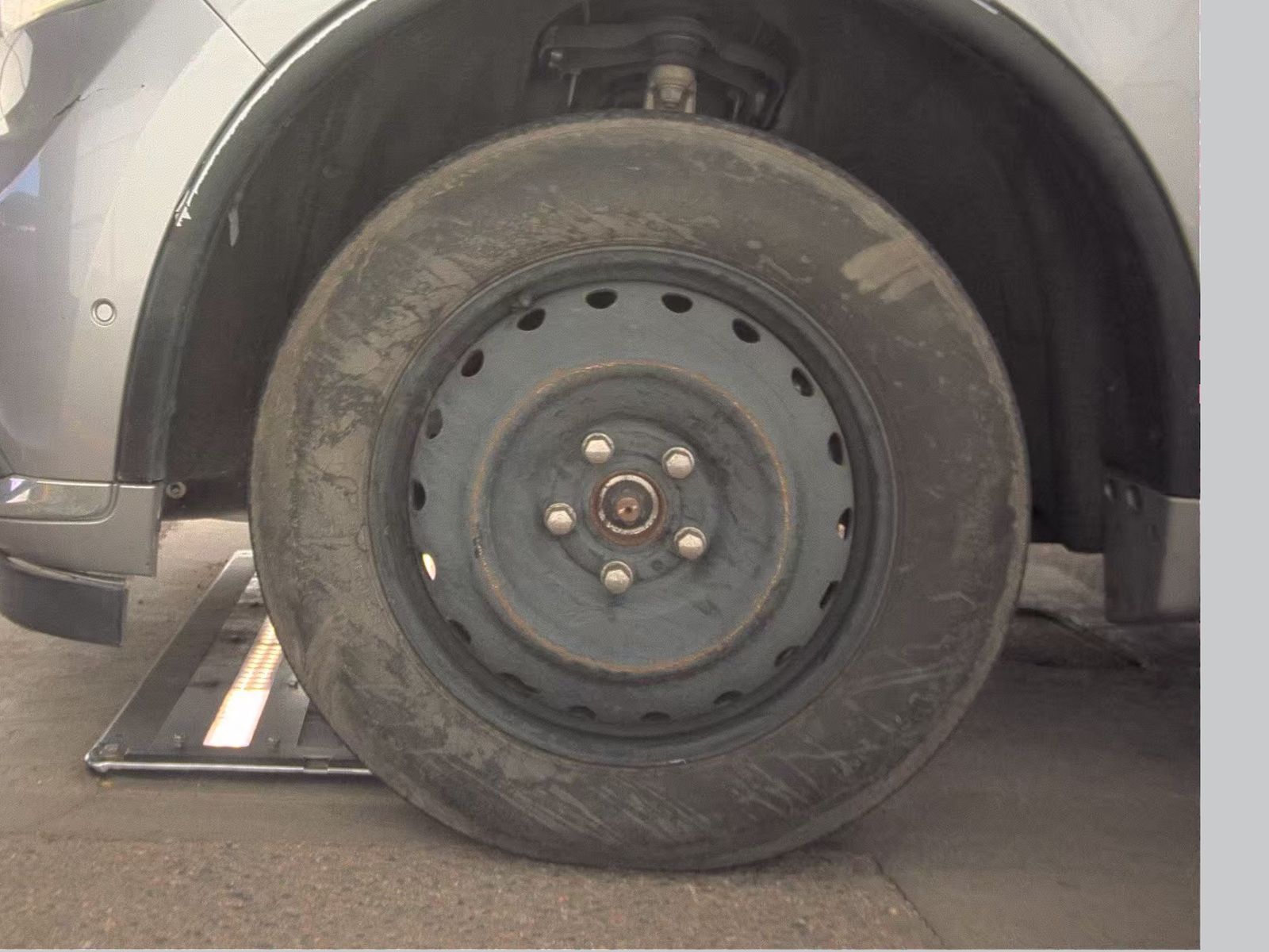 2020 Dodge Durango Citadel AWD