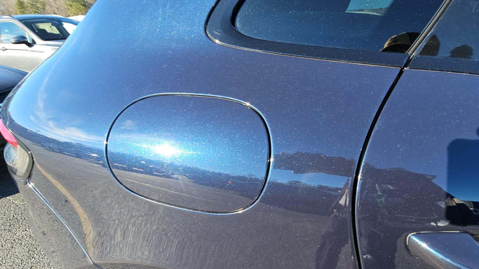 2019 Porsche Macan Base AWD