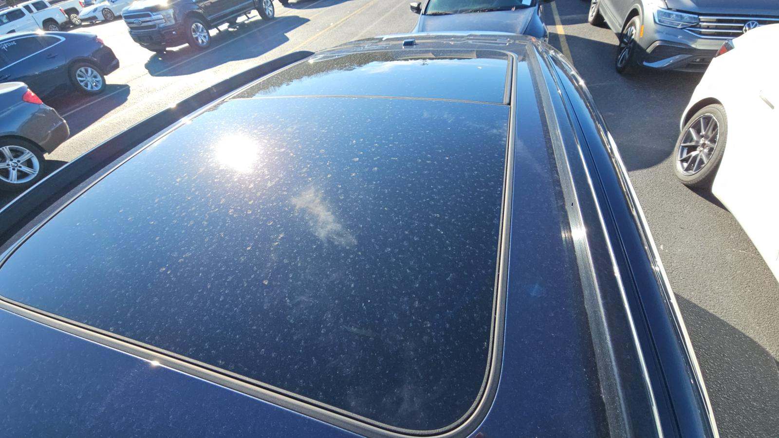 2019 Porsche Macan Base AWD