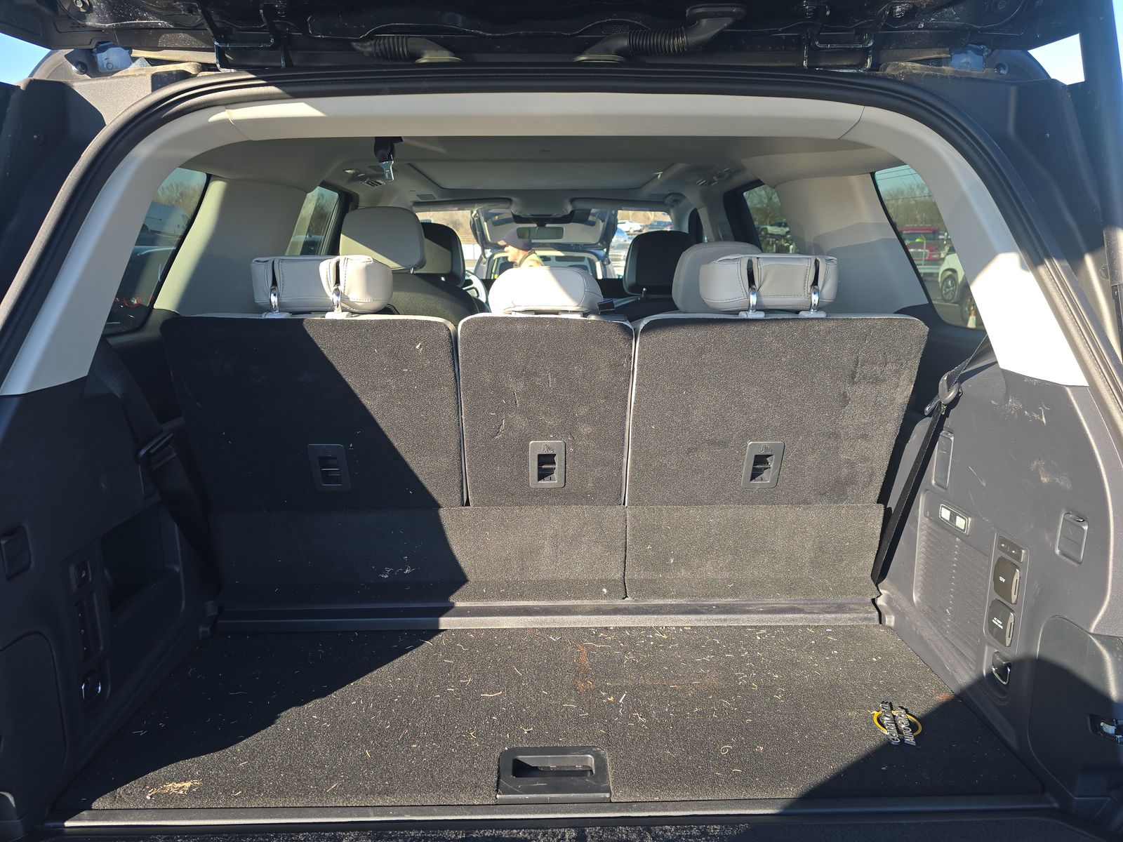 2025 Lincoln Navigator Reserve AWD
