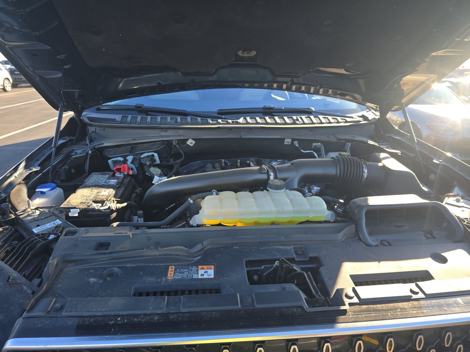 2025 Lincoln Navigator Reserve AWD