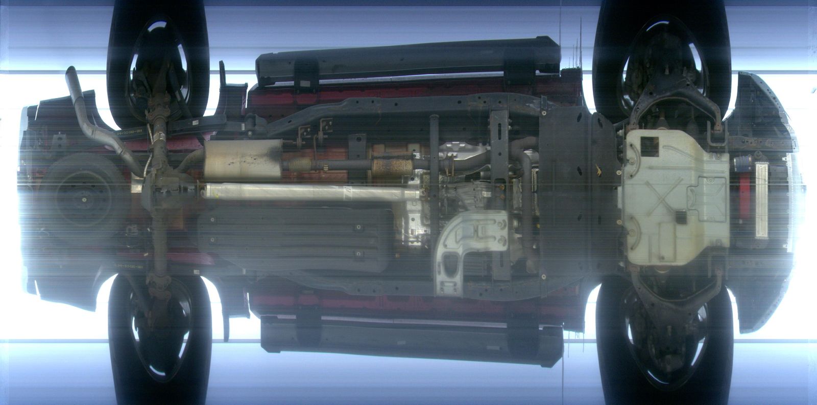 2021 Ford F-150 Lariat AWD