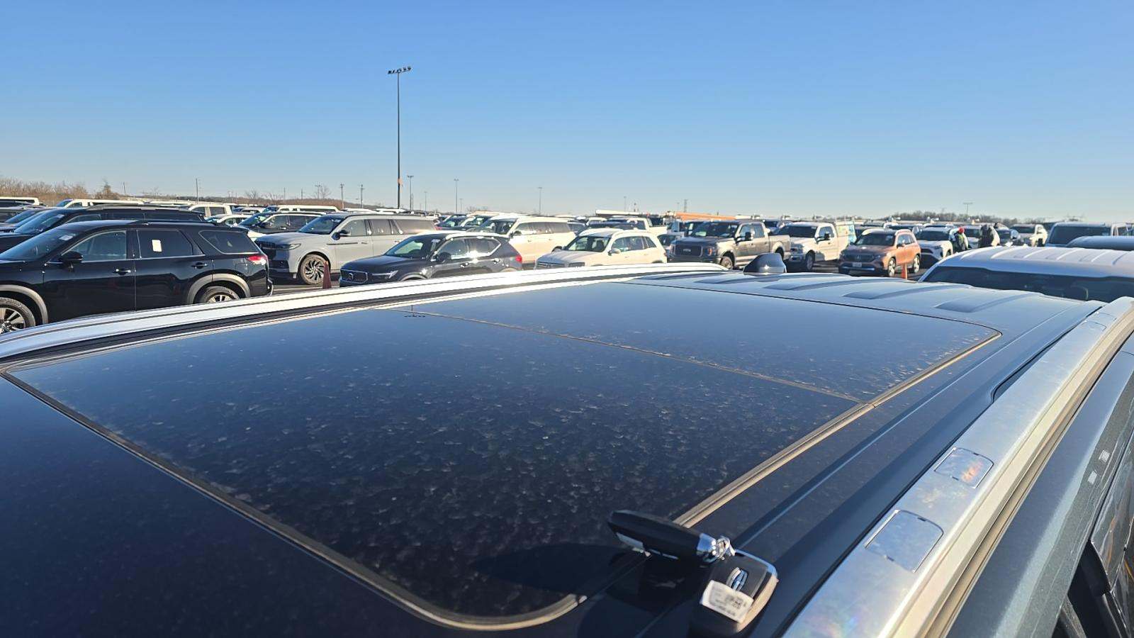 2025 Lincoln Navigator Reserve AWD