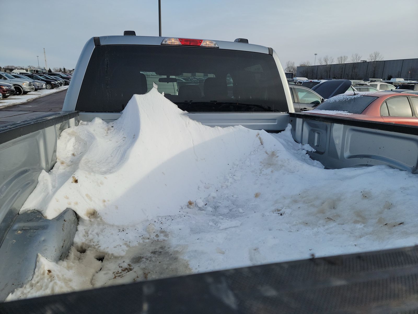 2023 Ford F-150 XLT AWD