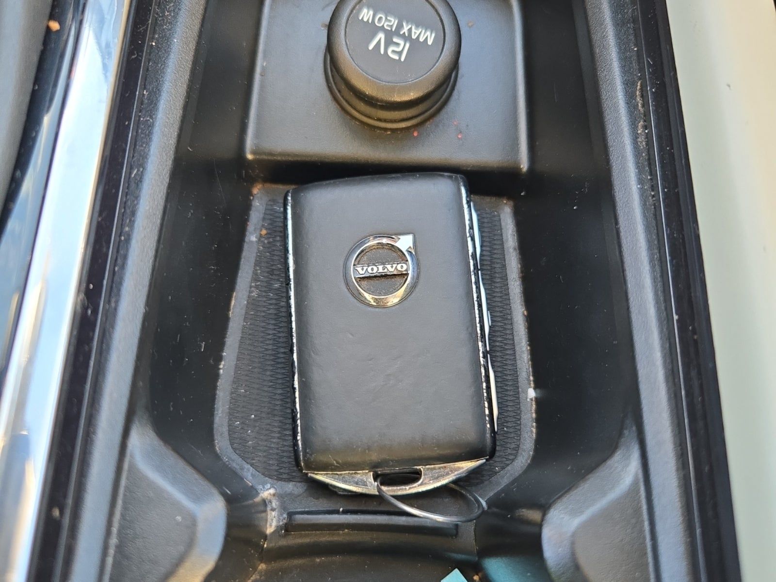 2020 Volvo XC90 T6 Inscription AWD