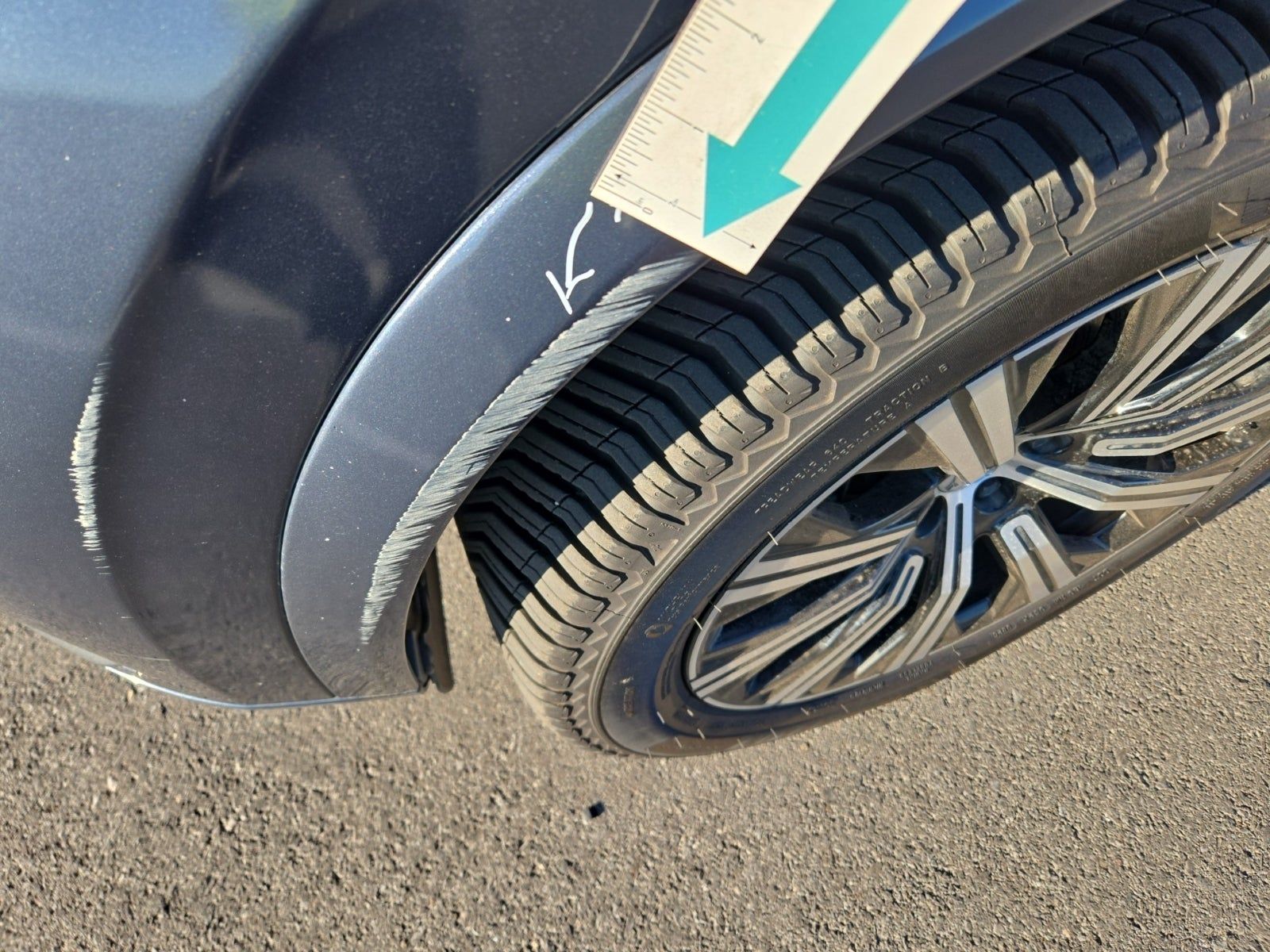 2020 Volvo XC90 T6 Inscription AWD