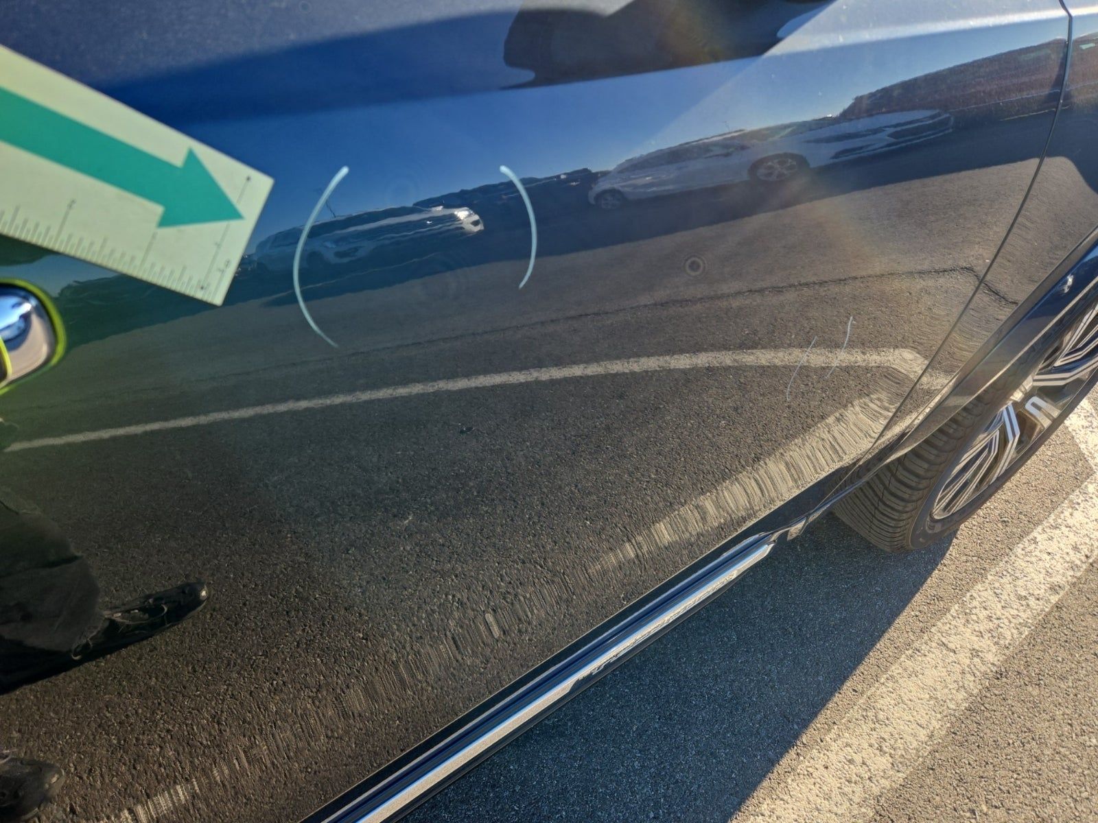 2020 Volvo XC90 T6 Inscription AWD