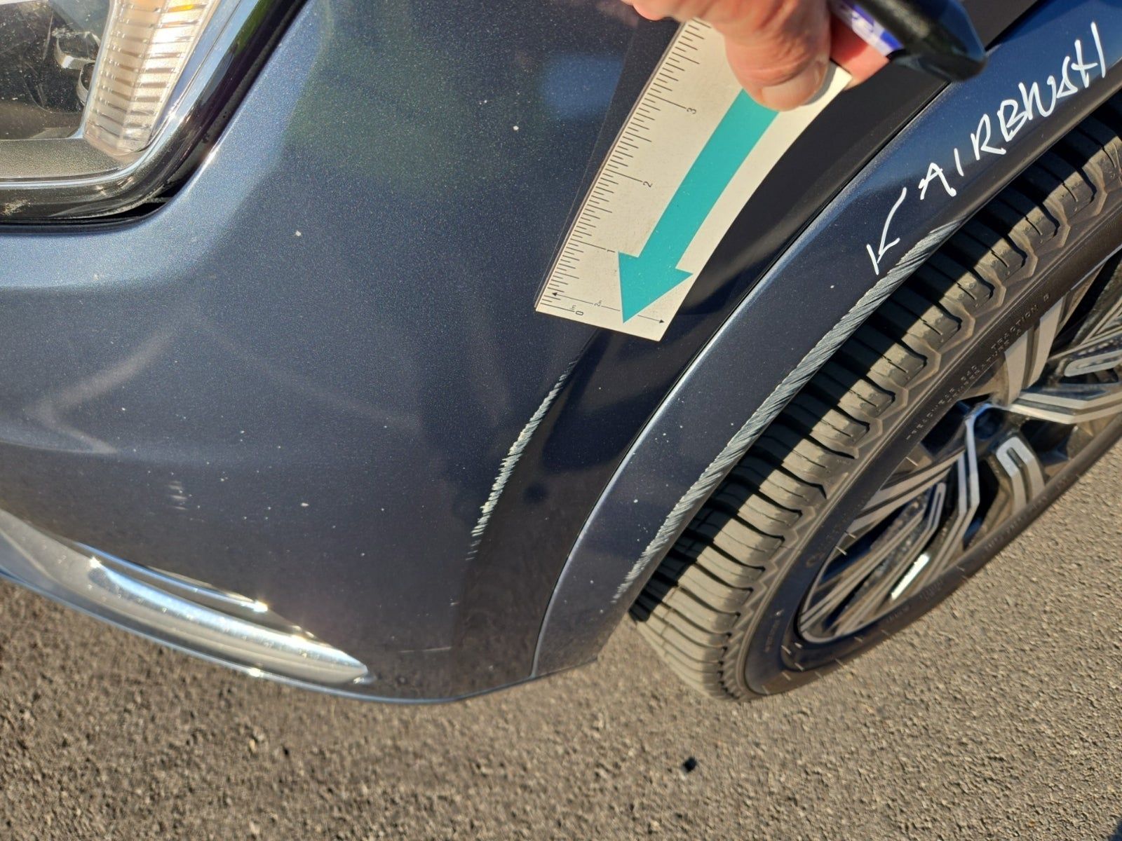 2020 Volvo XC90 T6 Inscription AWD