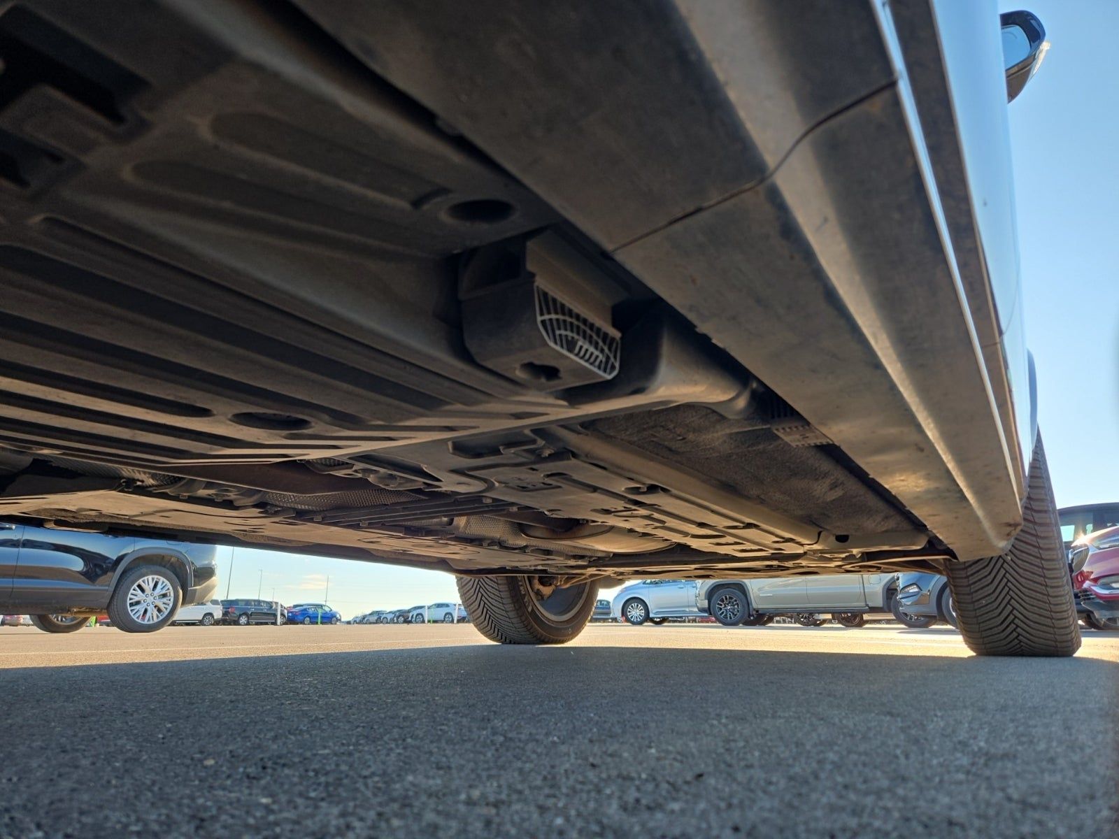 2020 Volvo XC90 T6 Inscription AWD