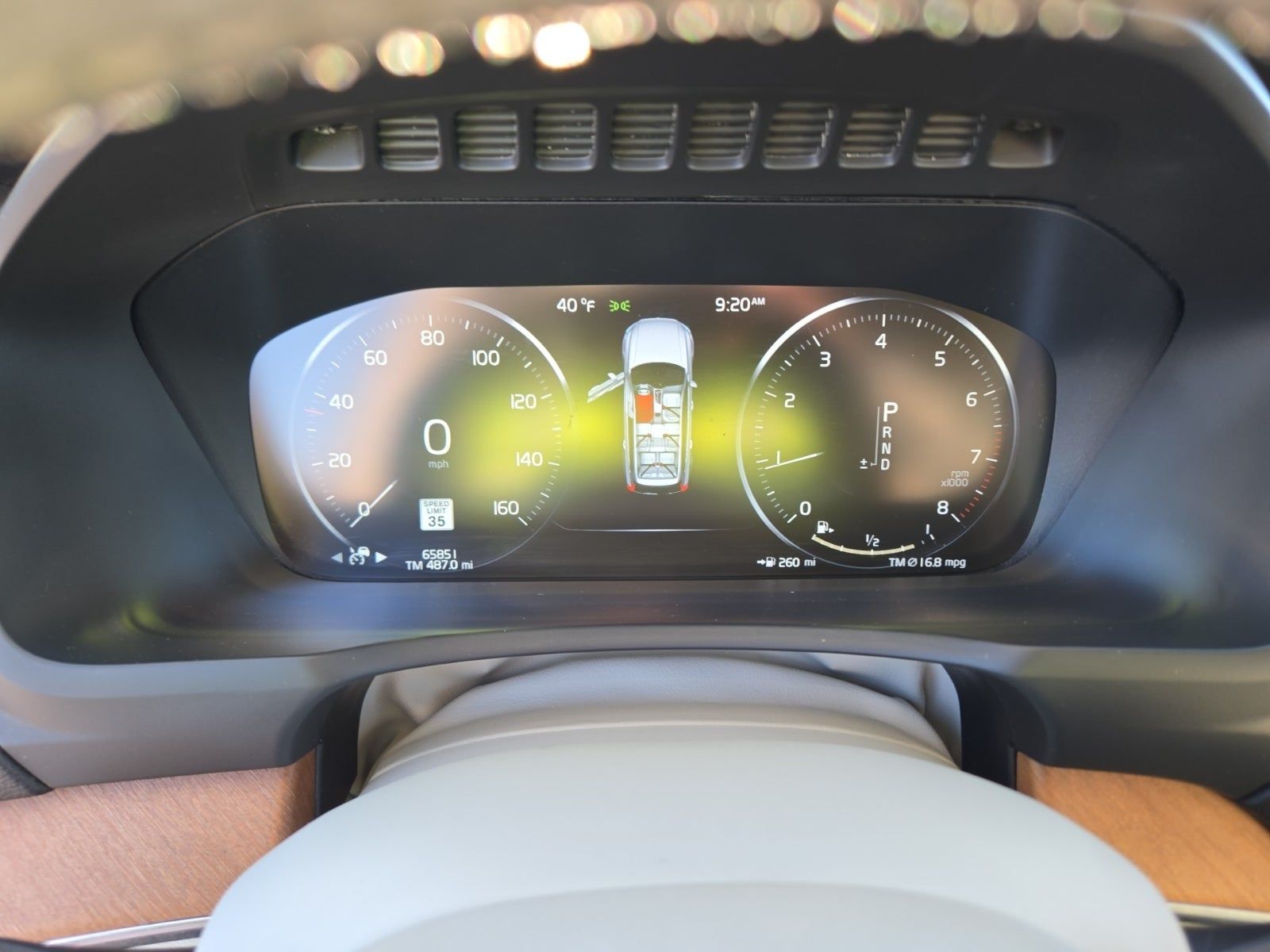 2020 Volvo XC90 T6 Inscription AWD