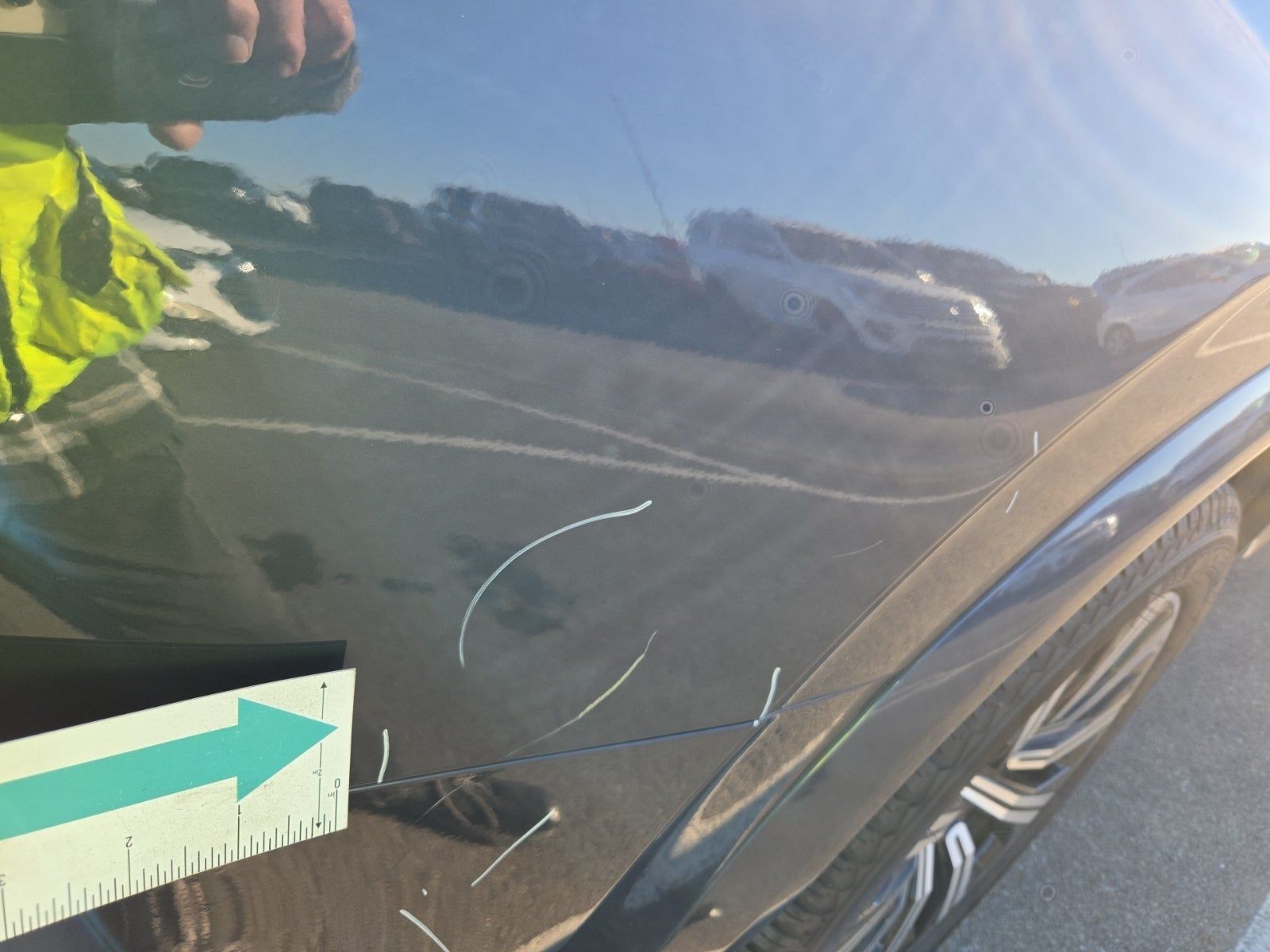 2020 Volvo XC90 T6 Inscription AWD