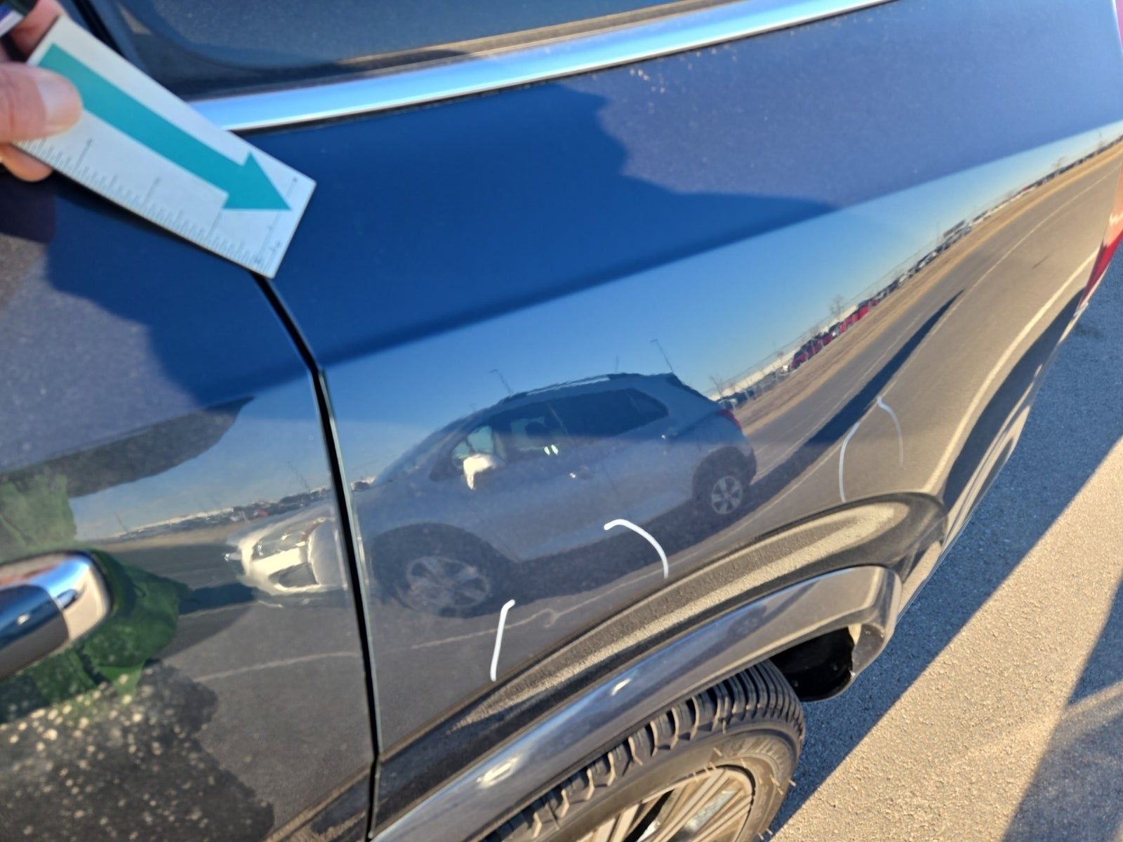 2020 Volvo XC90 T6 Inscription AWD