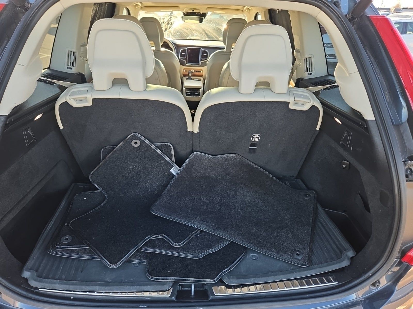 2020 Volvo XC90 T6 Inscription AWD