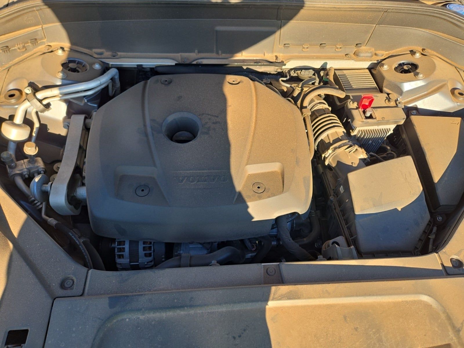 2020 Volvo XC90 T6 Inscription AWD