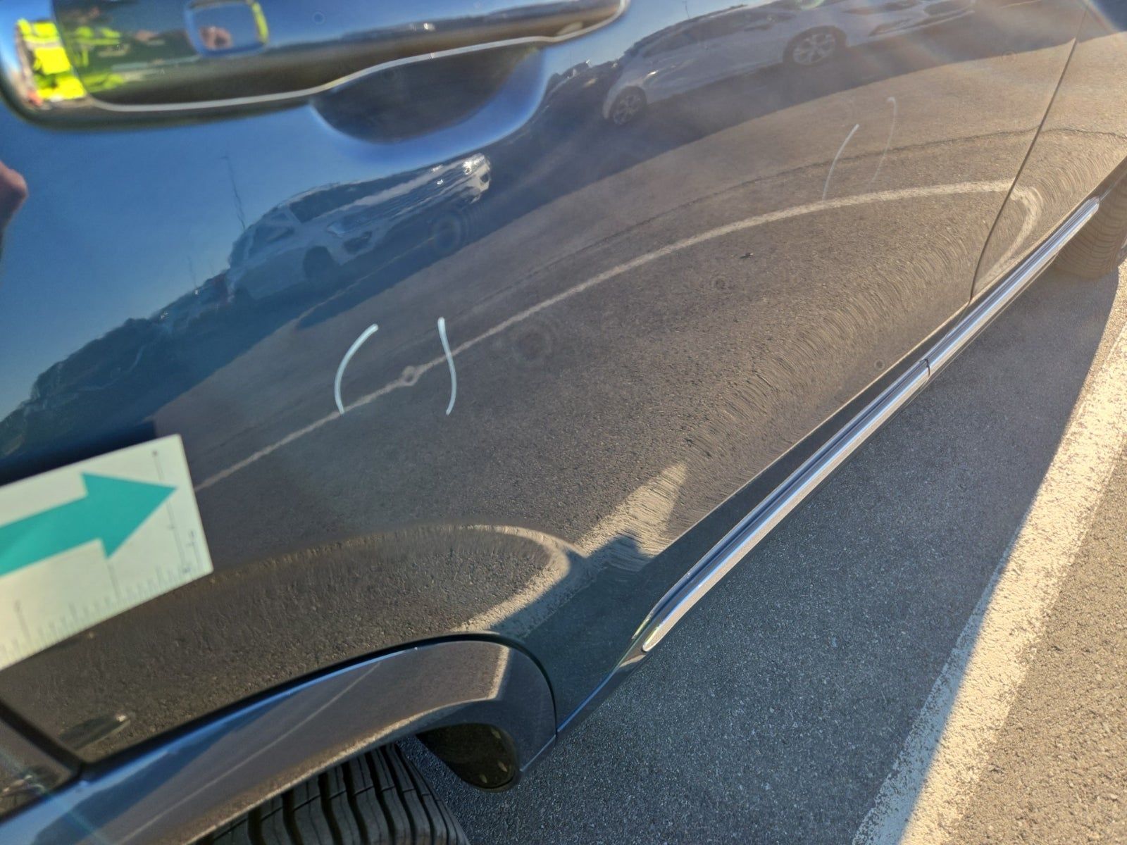 2020 Volvo XC90 T6 Inscription AWD