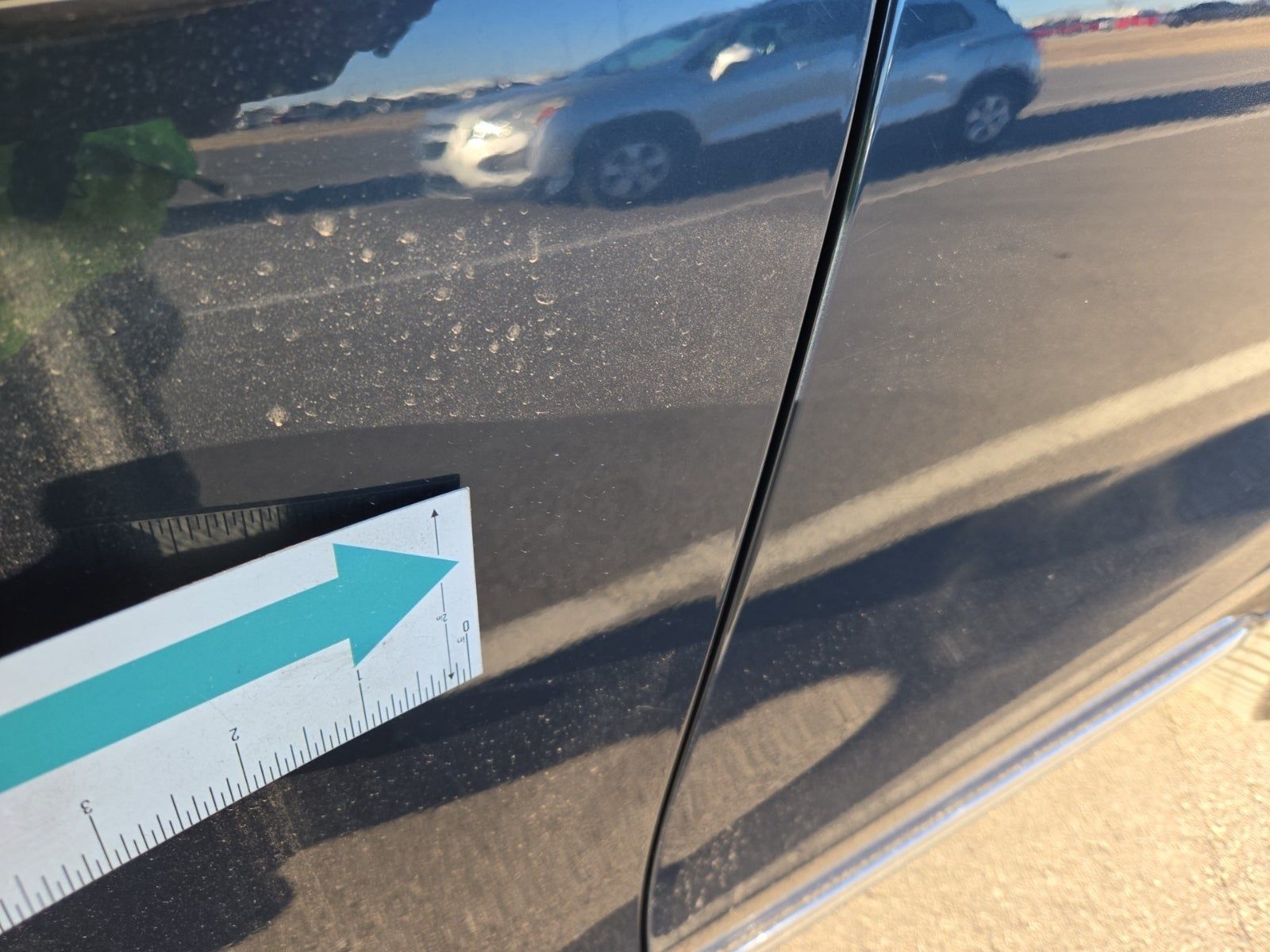 2020 Volvo XC90 T6 Inscription AWD