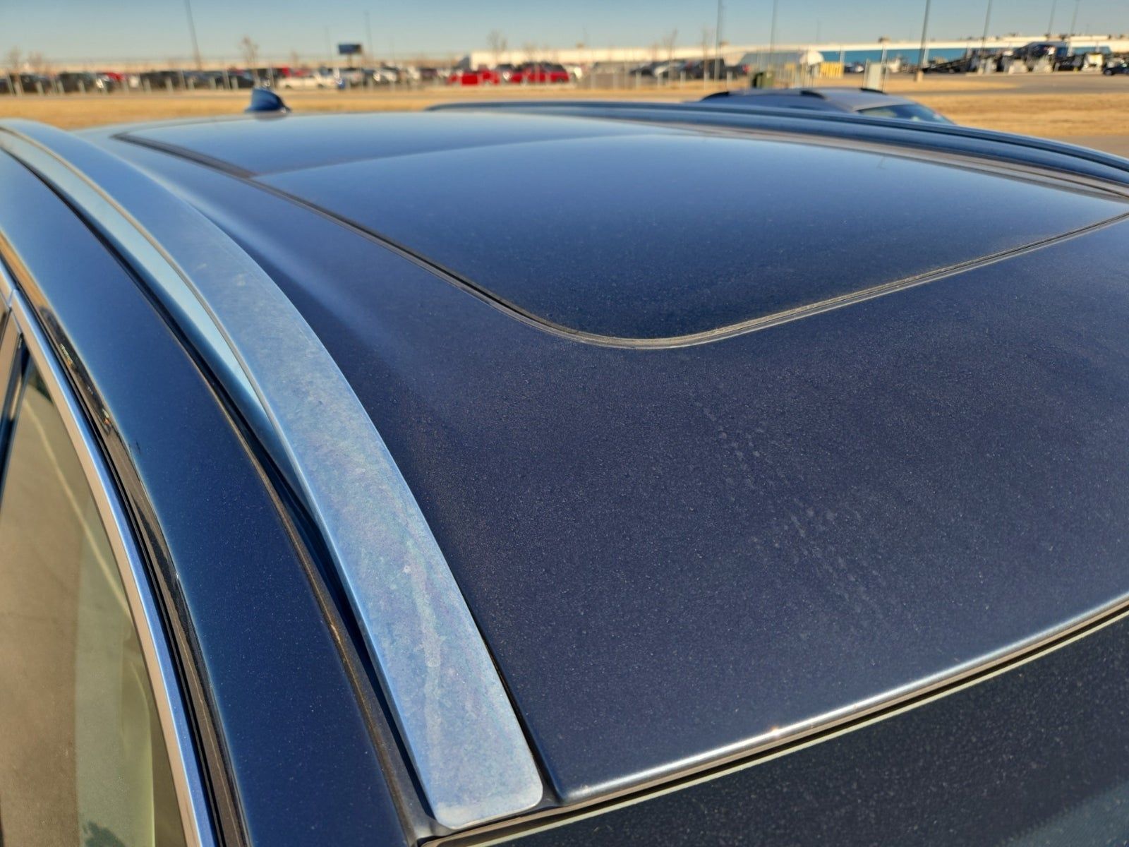 2020 Volvo XC90 T6 Inscription AWD