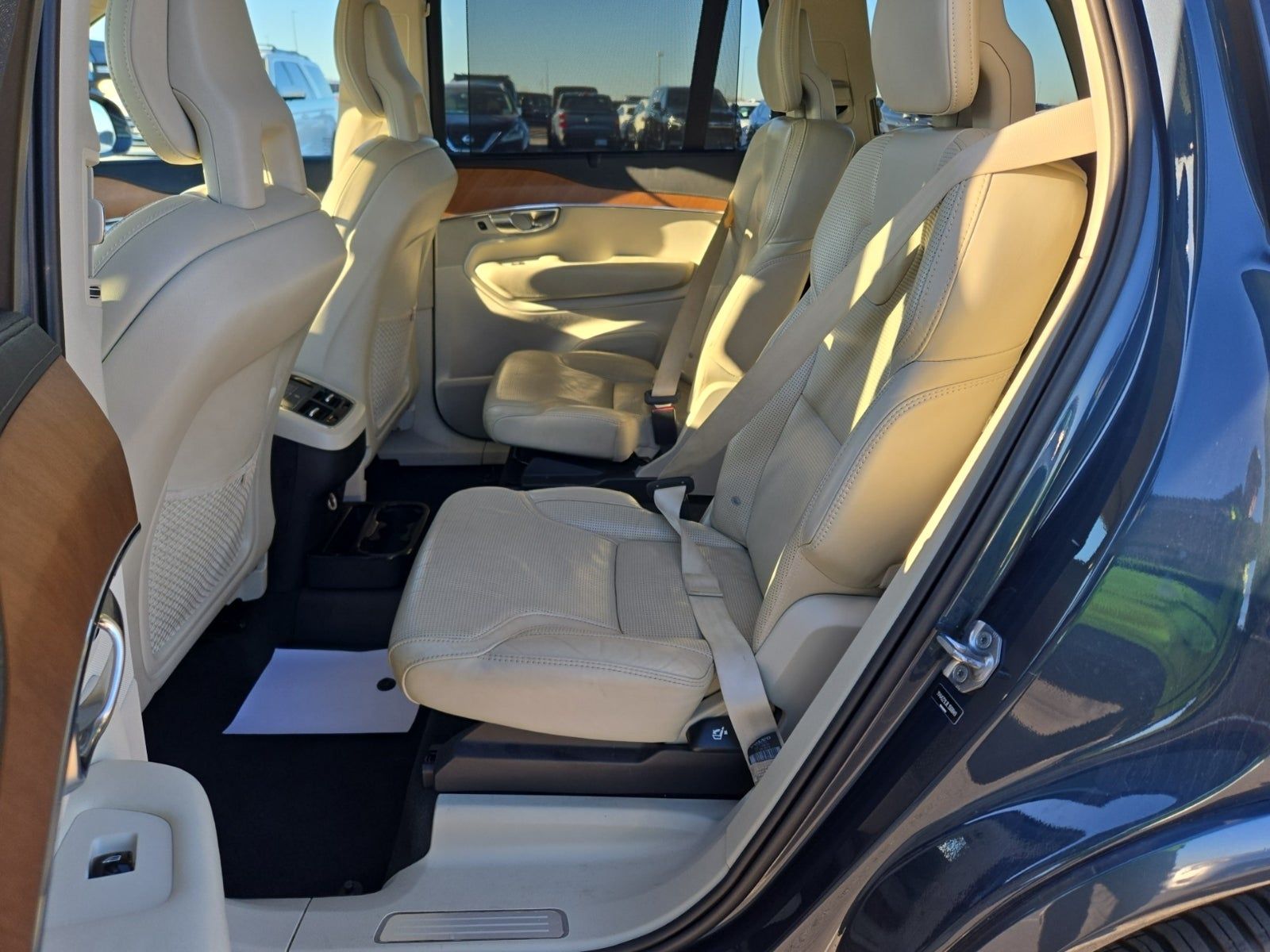 2020 Volvo XC90 T6 Inscription AWD