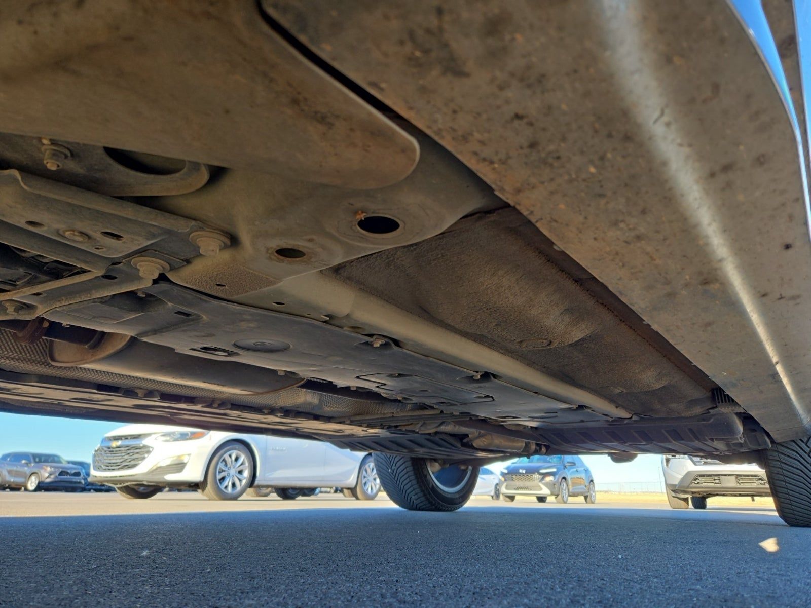 2020 Volvo XC90 T6 Inscription AWD