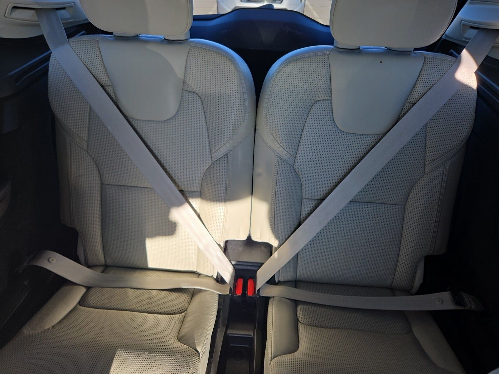 2020 Volvo XC90 T6 Inscription AWD