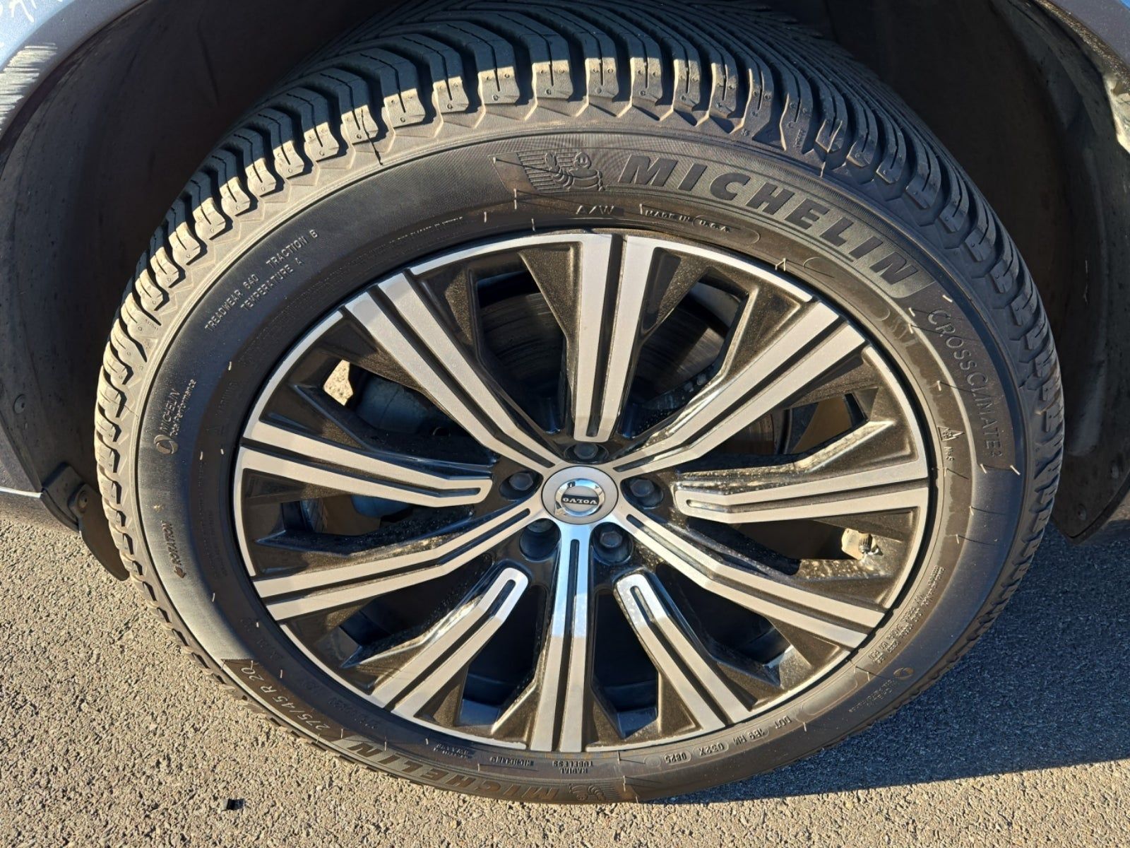 2020 Volvo XC90 T6 Inscription AWD