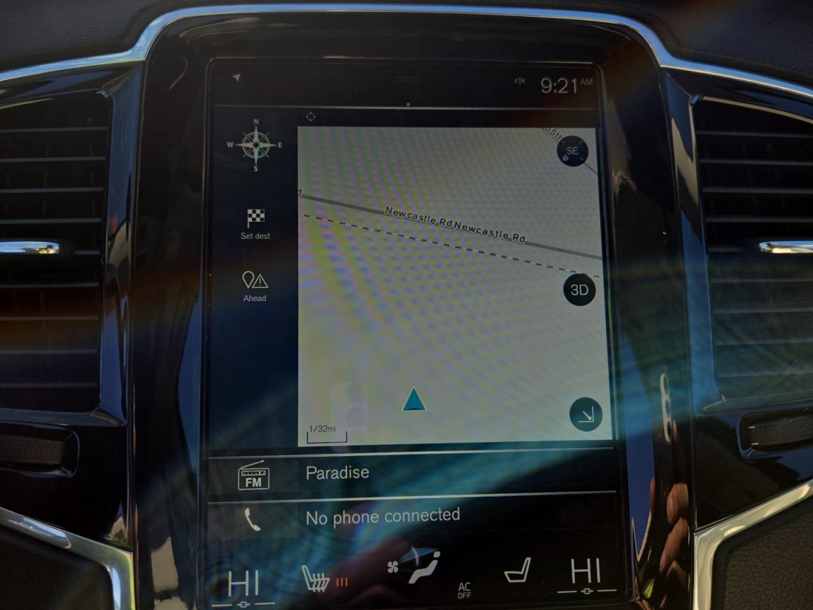 2020 Volvo XC90 T6 Inscription AWD