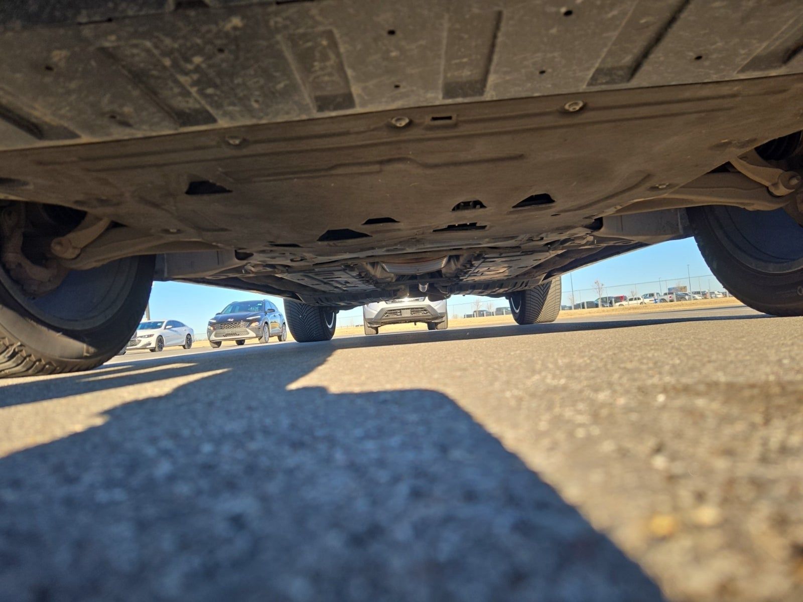 2020 Volvo XC90 T6 Inscription AWD