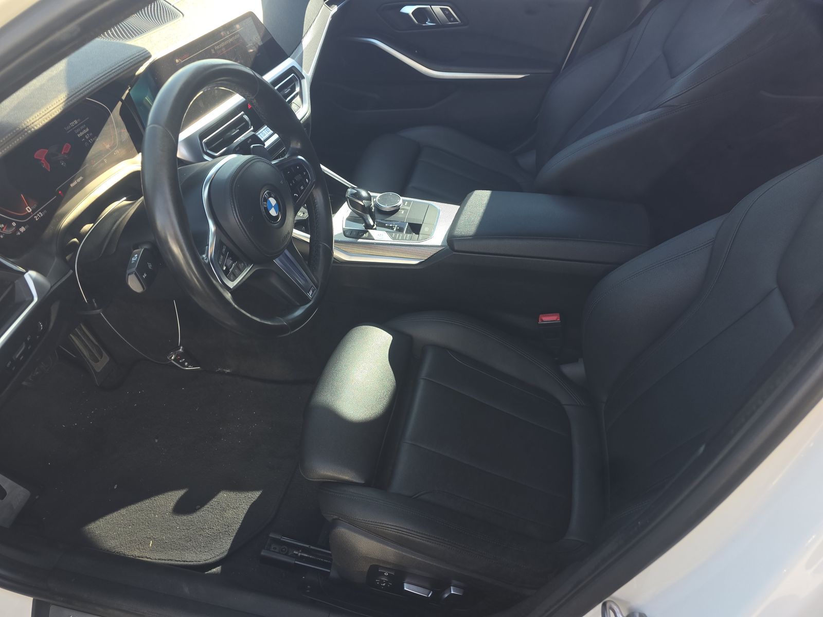 2020 BMW 3 Series M340i RWD