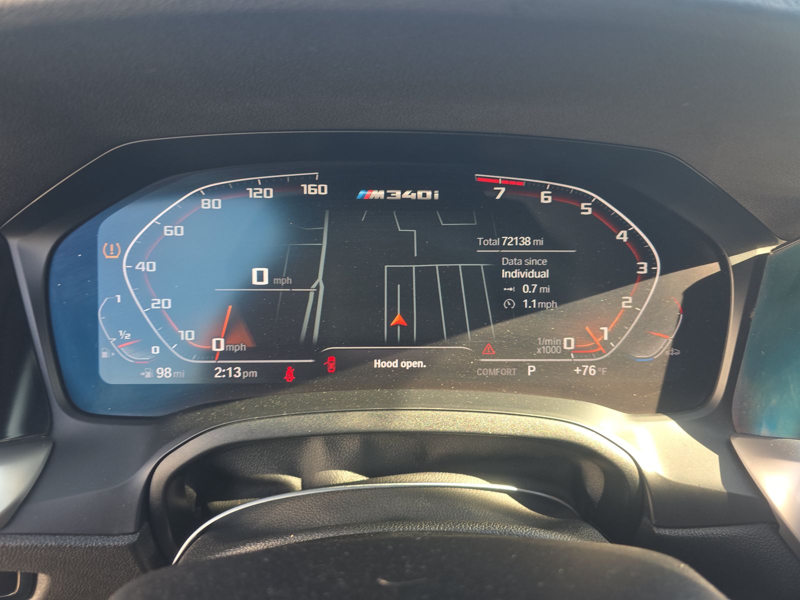 2020 BMW 3 Series M340i RWD