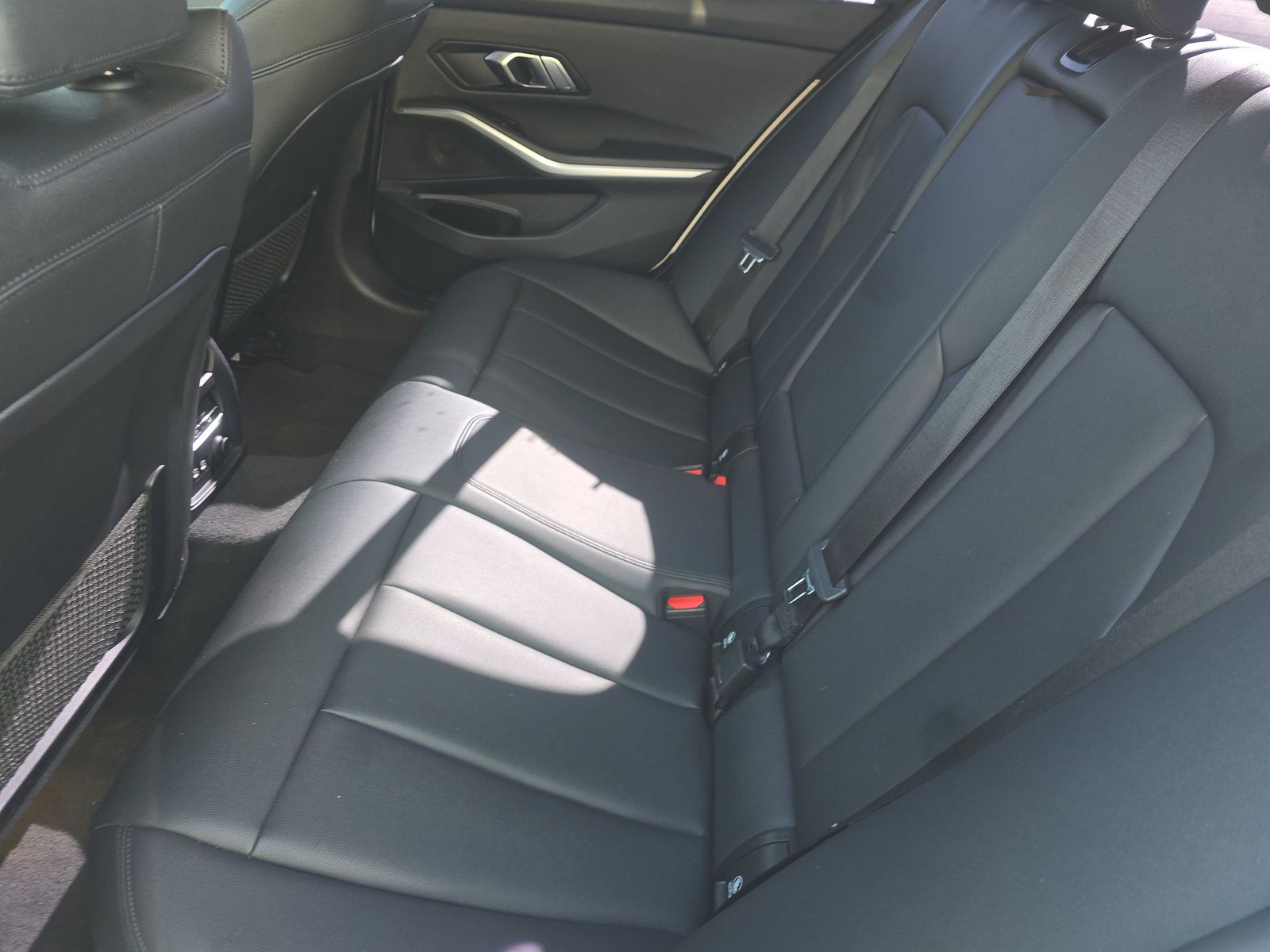 2020 BMW 3 Series M340i RWD