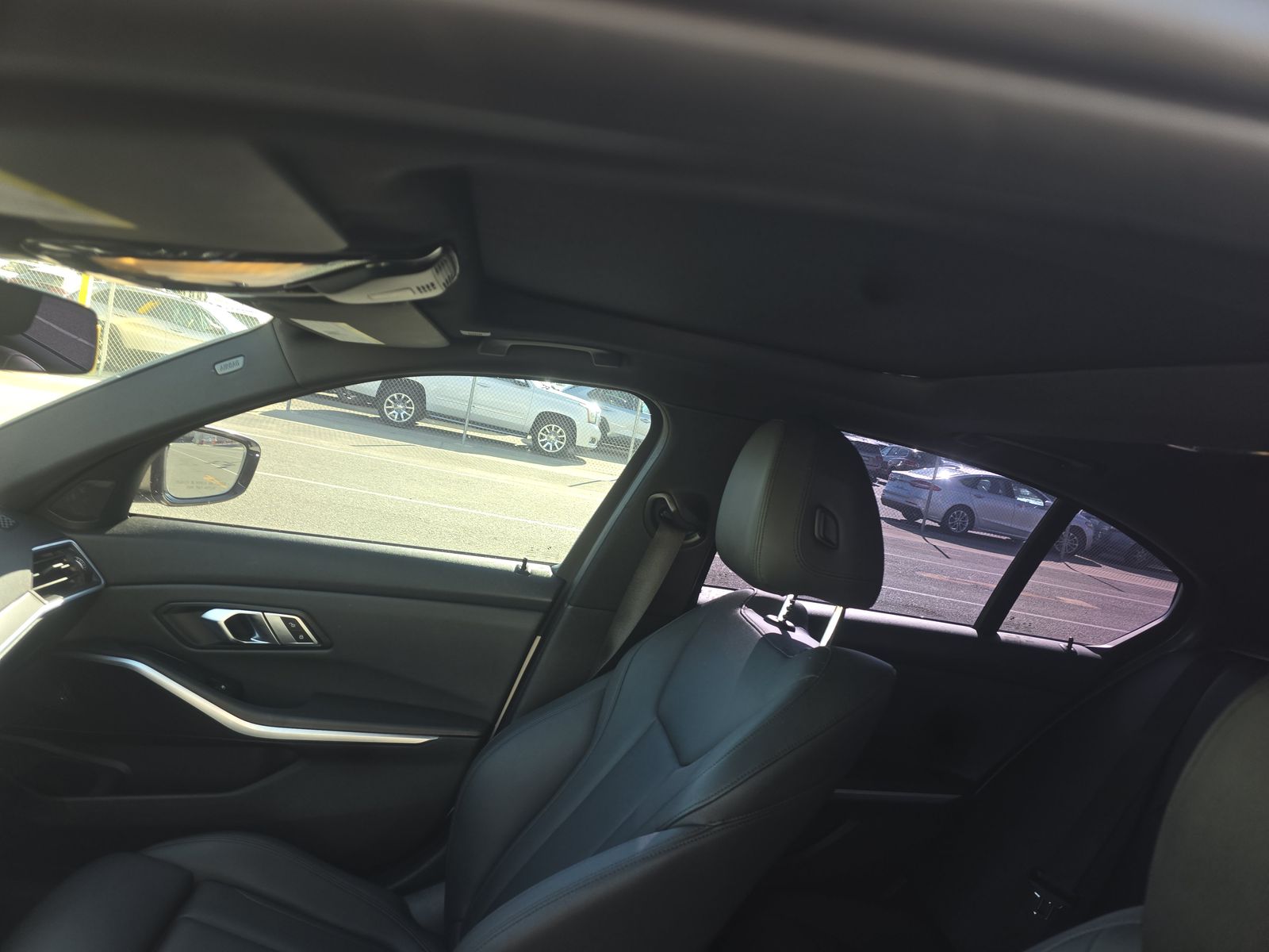 2020 BMW 3 Series M340i RWD