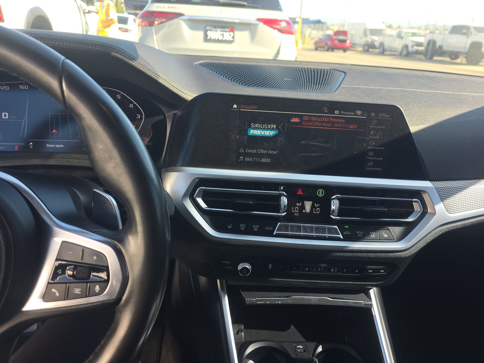 2020 BMW 3 Series M340i RWD