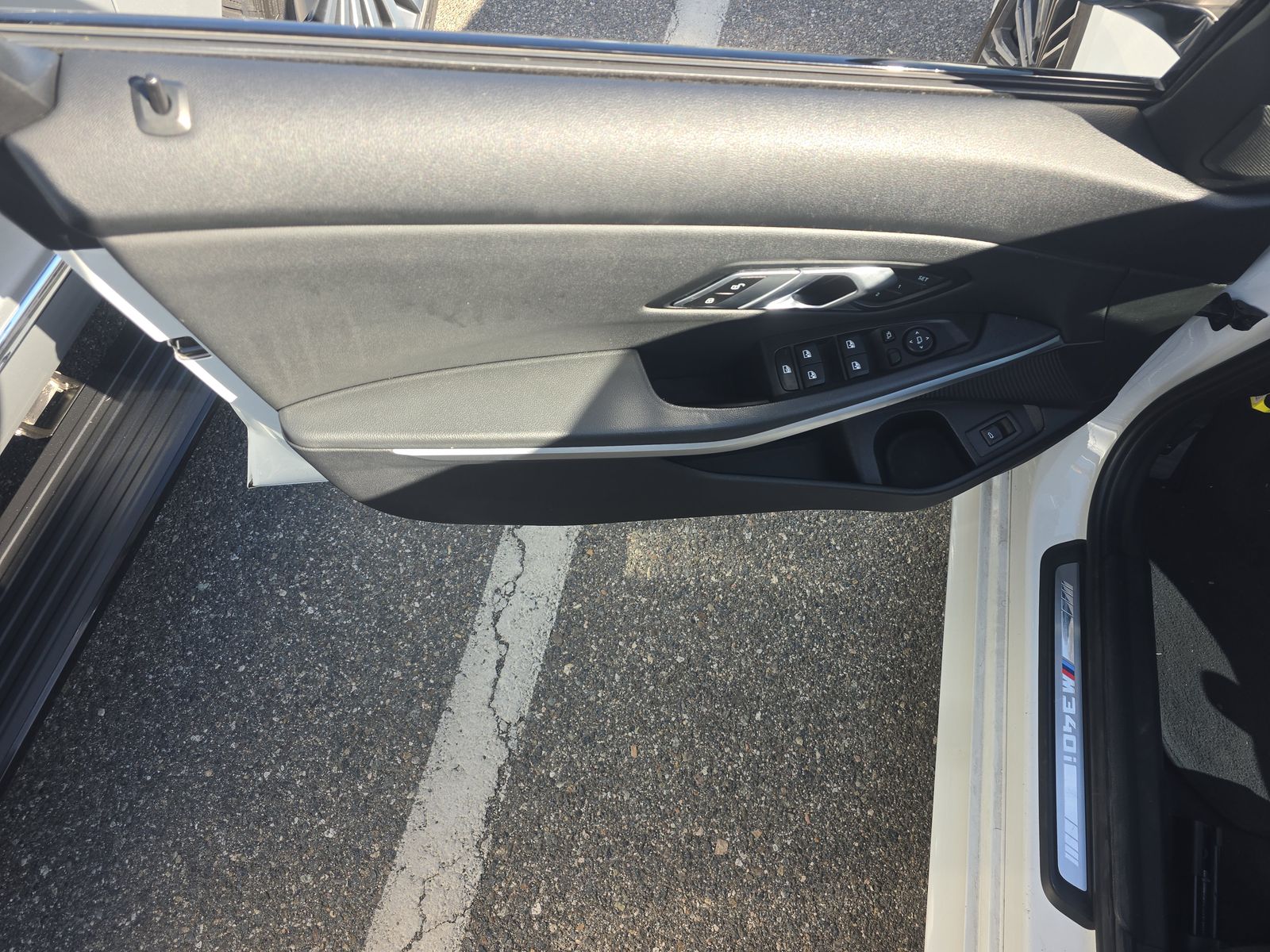 2020 BMW 3 Series M340i RWD