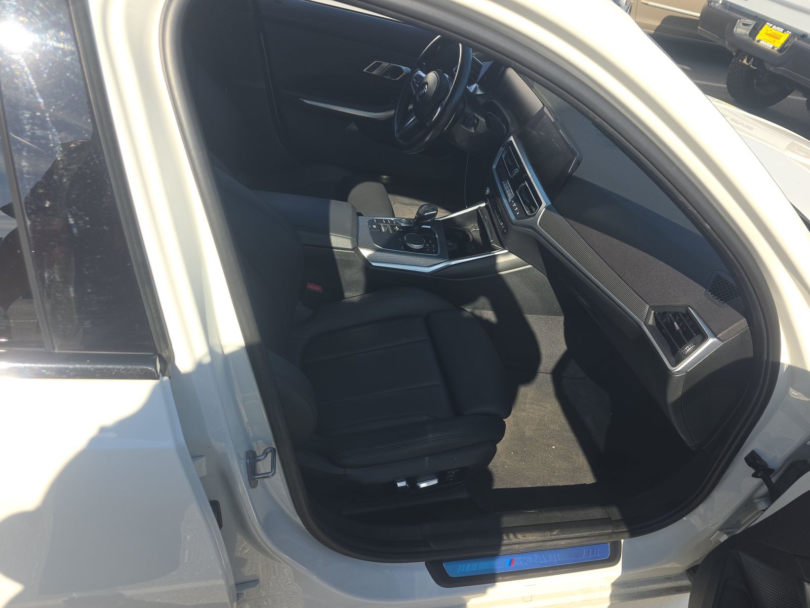 2020 BMW 3 Series M340i RWD