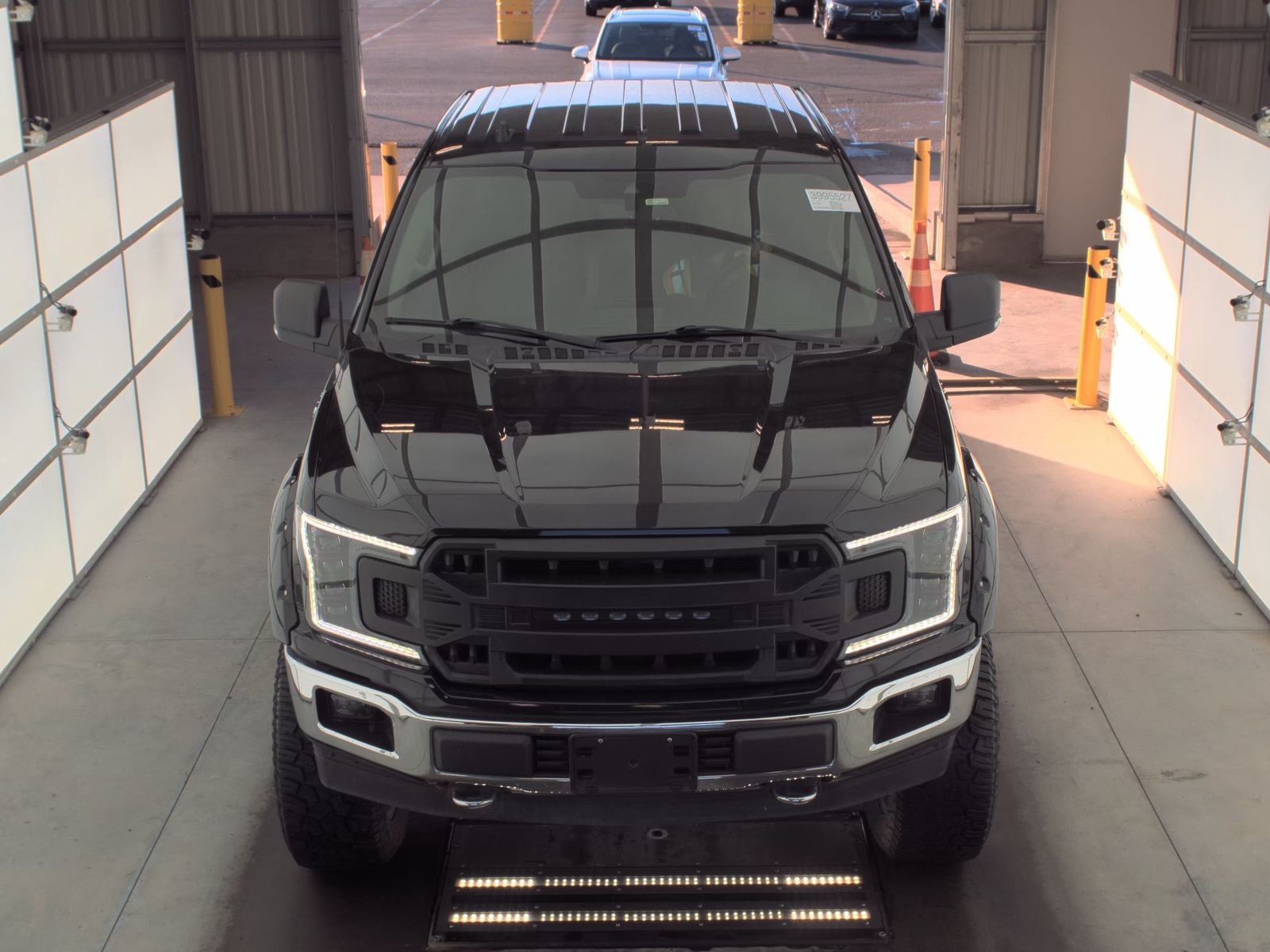 2020 Ford F-150 XLT AWD