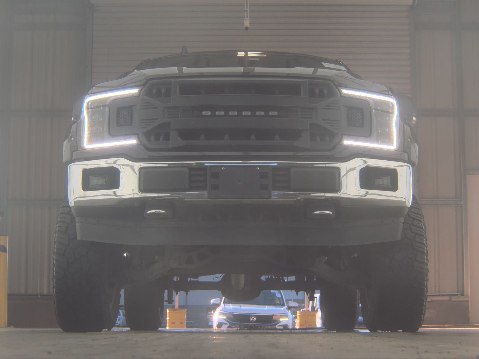 2020 Ford F-150 XLT AWD