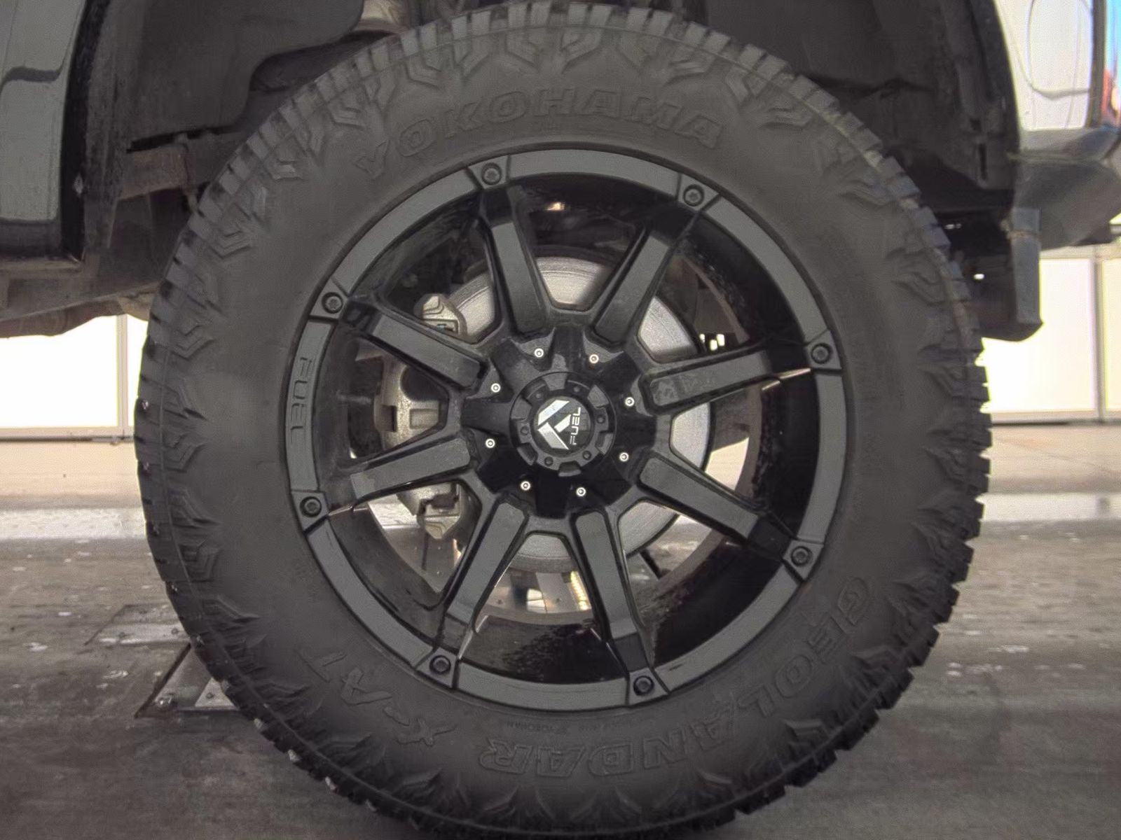 2020 Ford F-150 XLT AWD