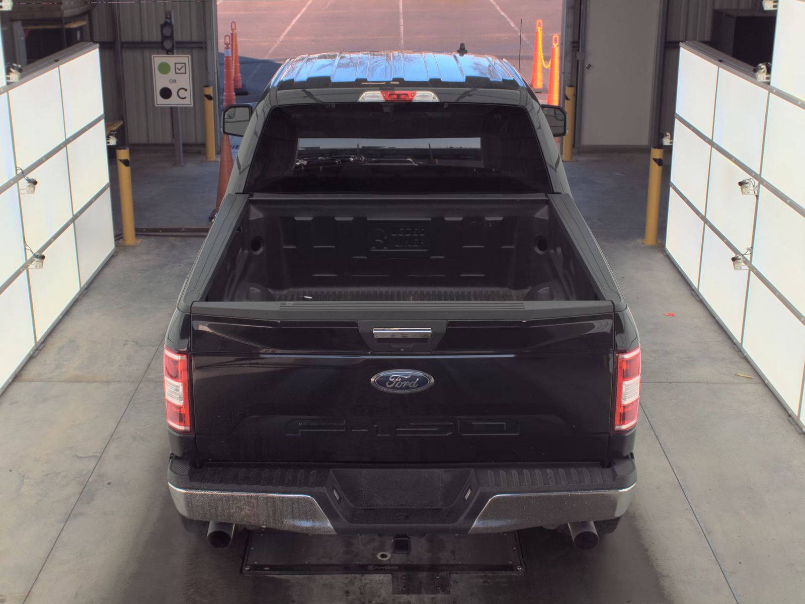 2020 Ford F-150 XLT AWD