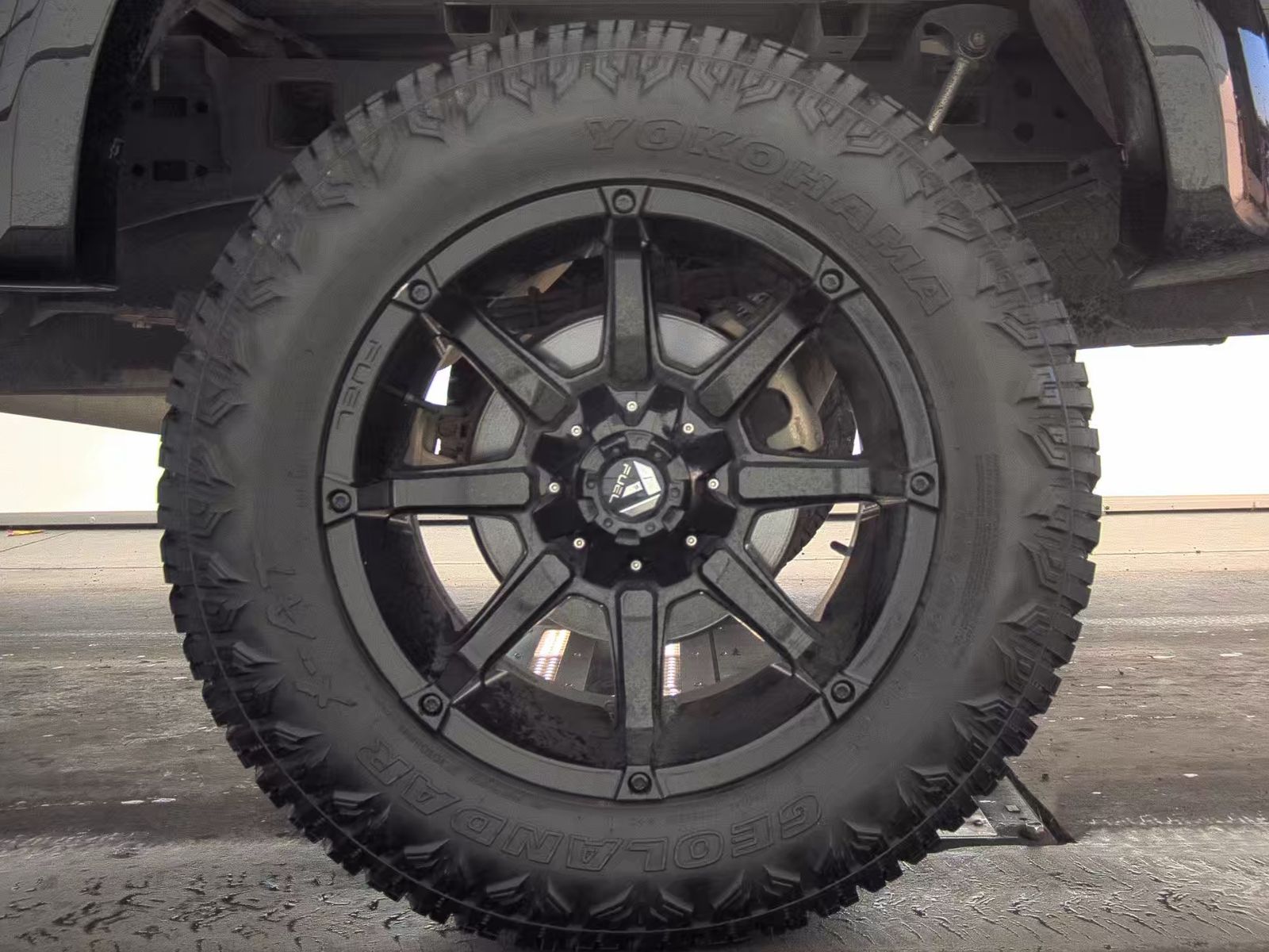 2020 Ford F-150 XLT AWD