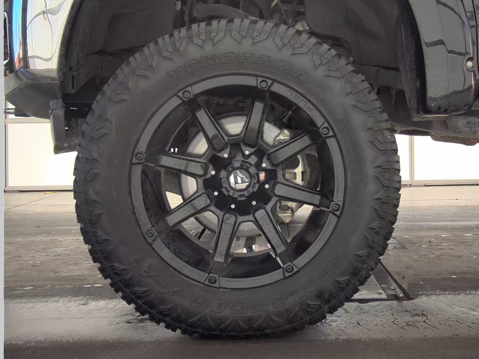 2020 Ford F-150 XLT AWD