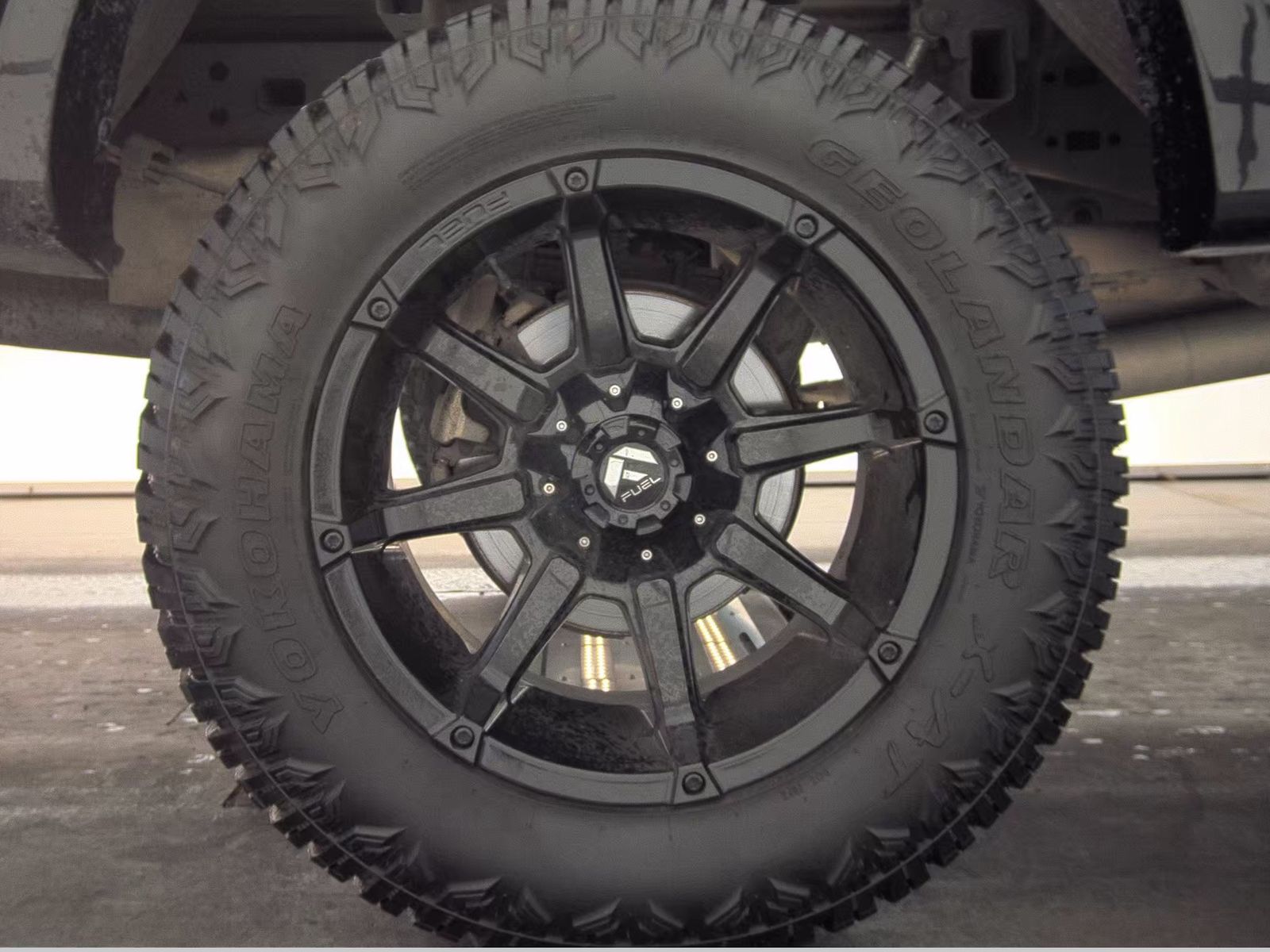 2020 Ford F-150 XLT AWD