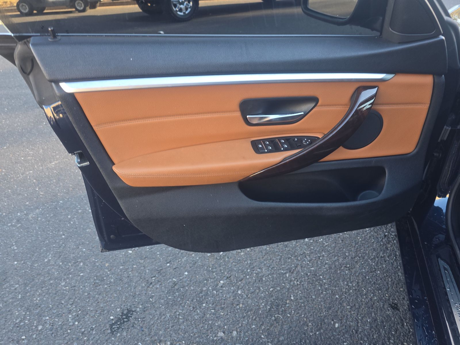 2019 BMW 4 Series 430i xDrive AWD