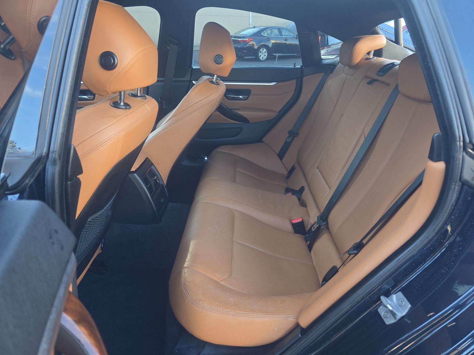 2019 BMW 4 Series 430i xDrive AWD