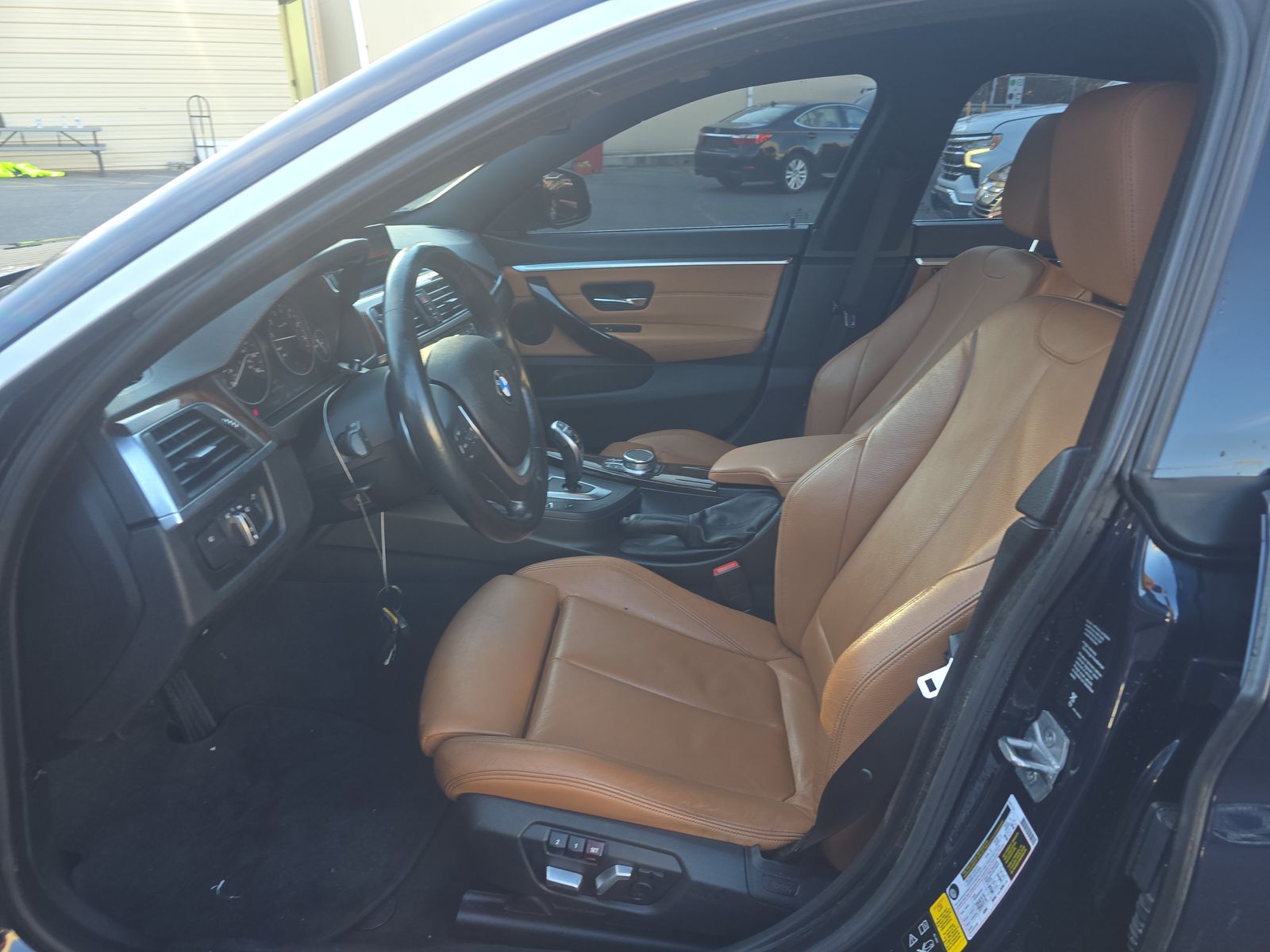 2019 BMW 4 Series 430i xDrive AWD