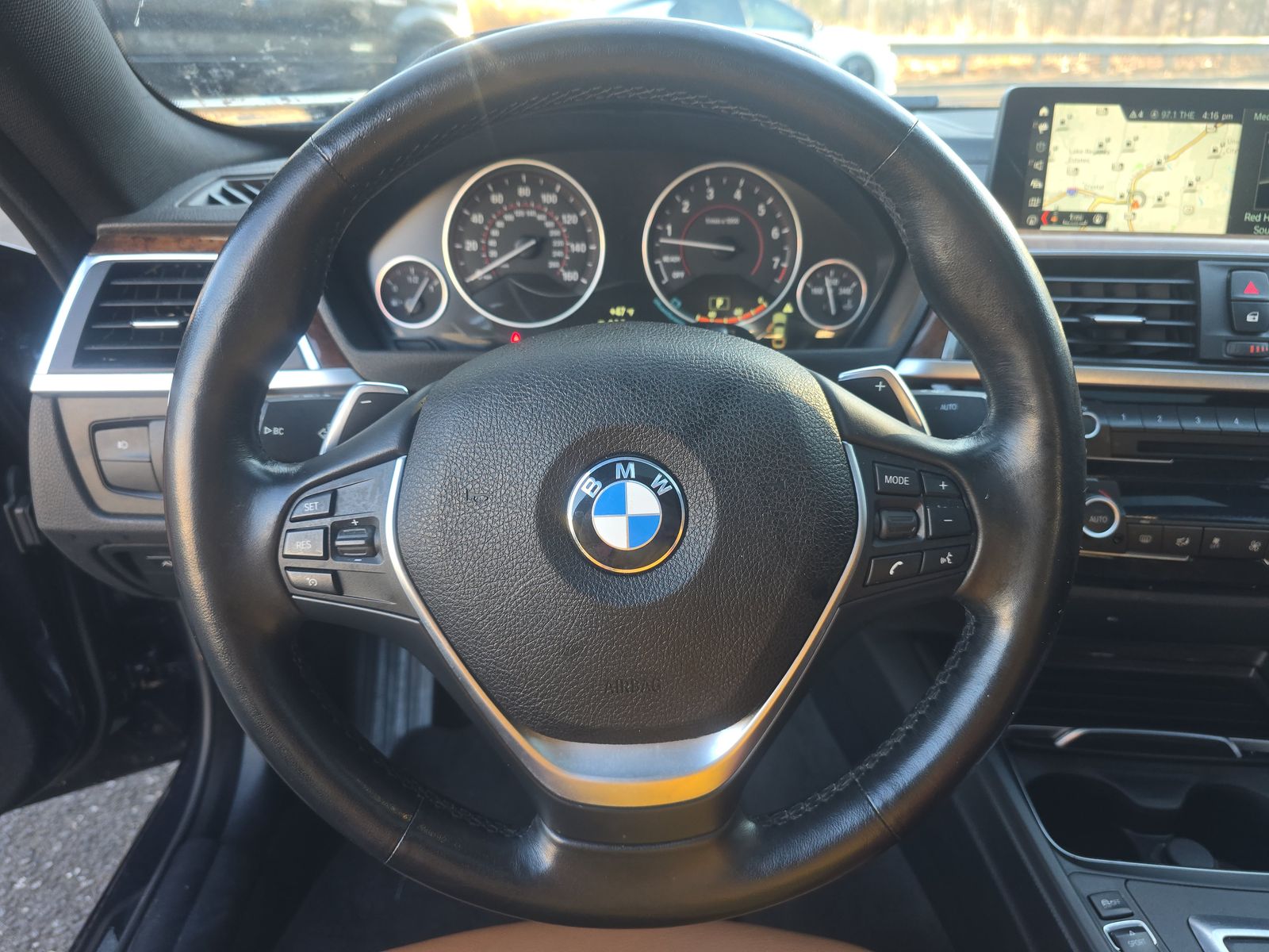 2019 BMW 4 Series 430i xDrive AWD