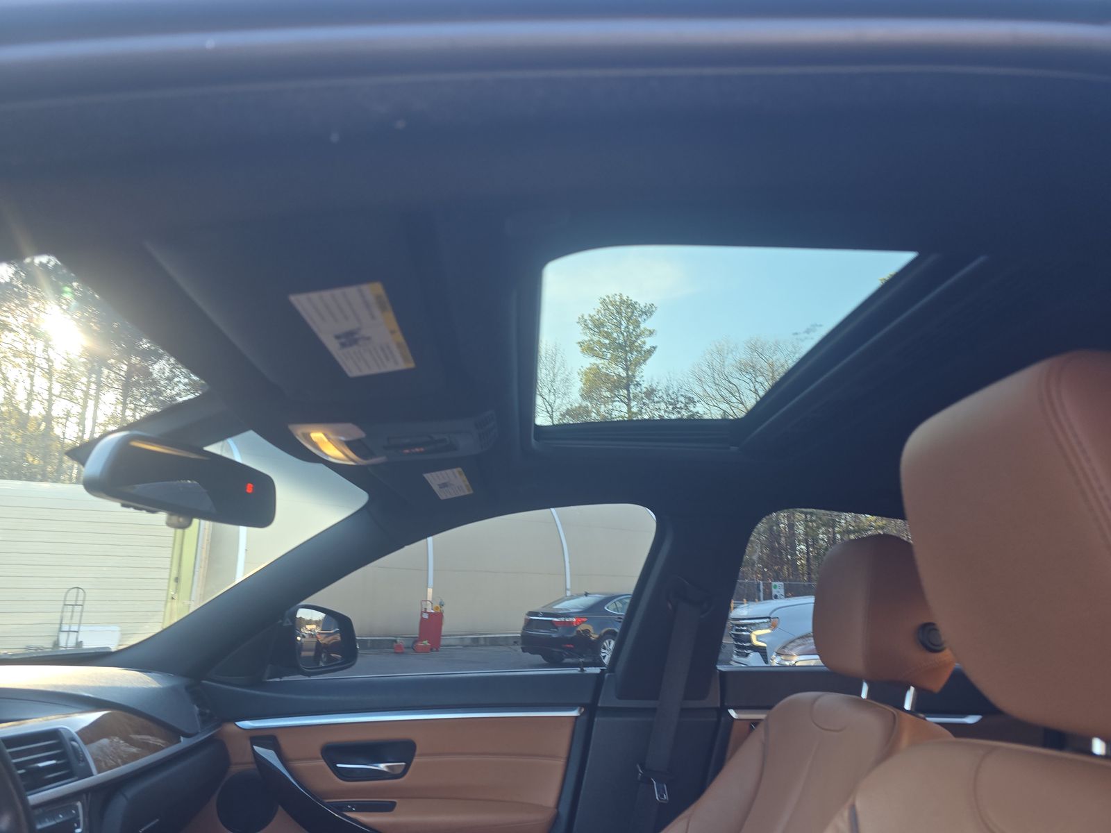 2019 BMW 4 Series 430i xDrive AWD