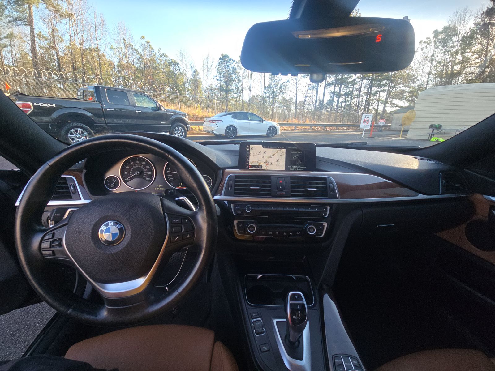 2019 BMW 4 Series 430i xDrive AWD