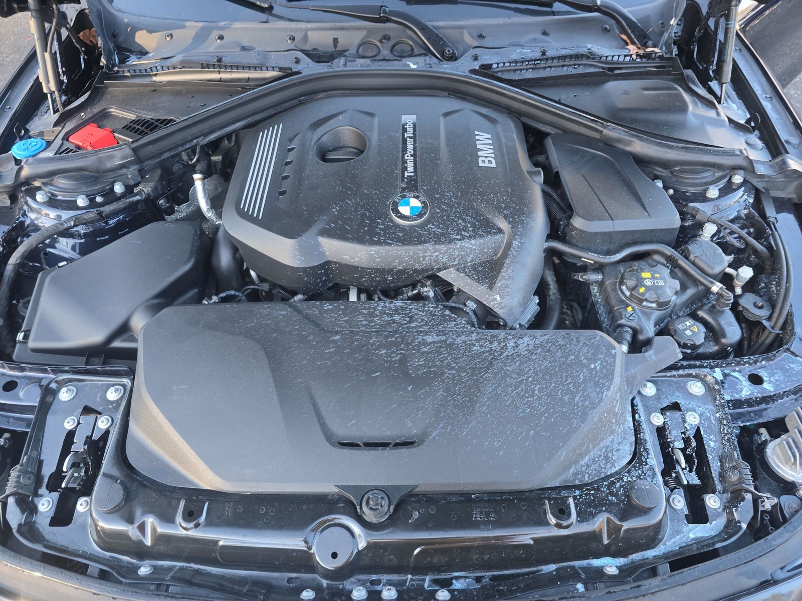 2019 BMW 4 Series 430i xDrive AWD