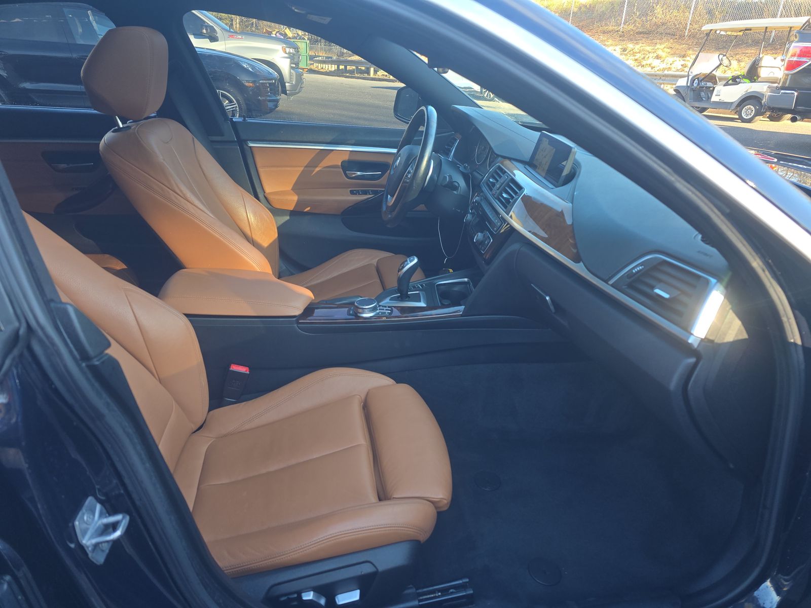 2019 BMW 4 Series 430i xDrive AWD